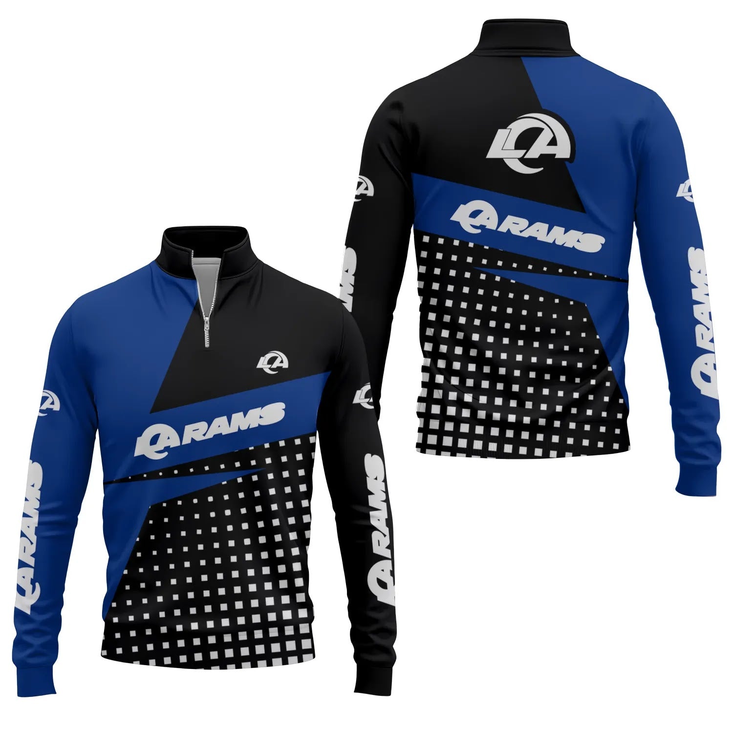 LAR Apparels SC083