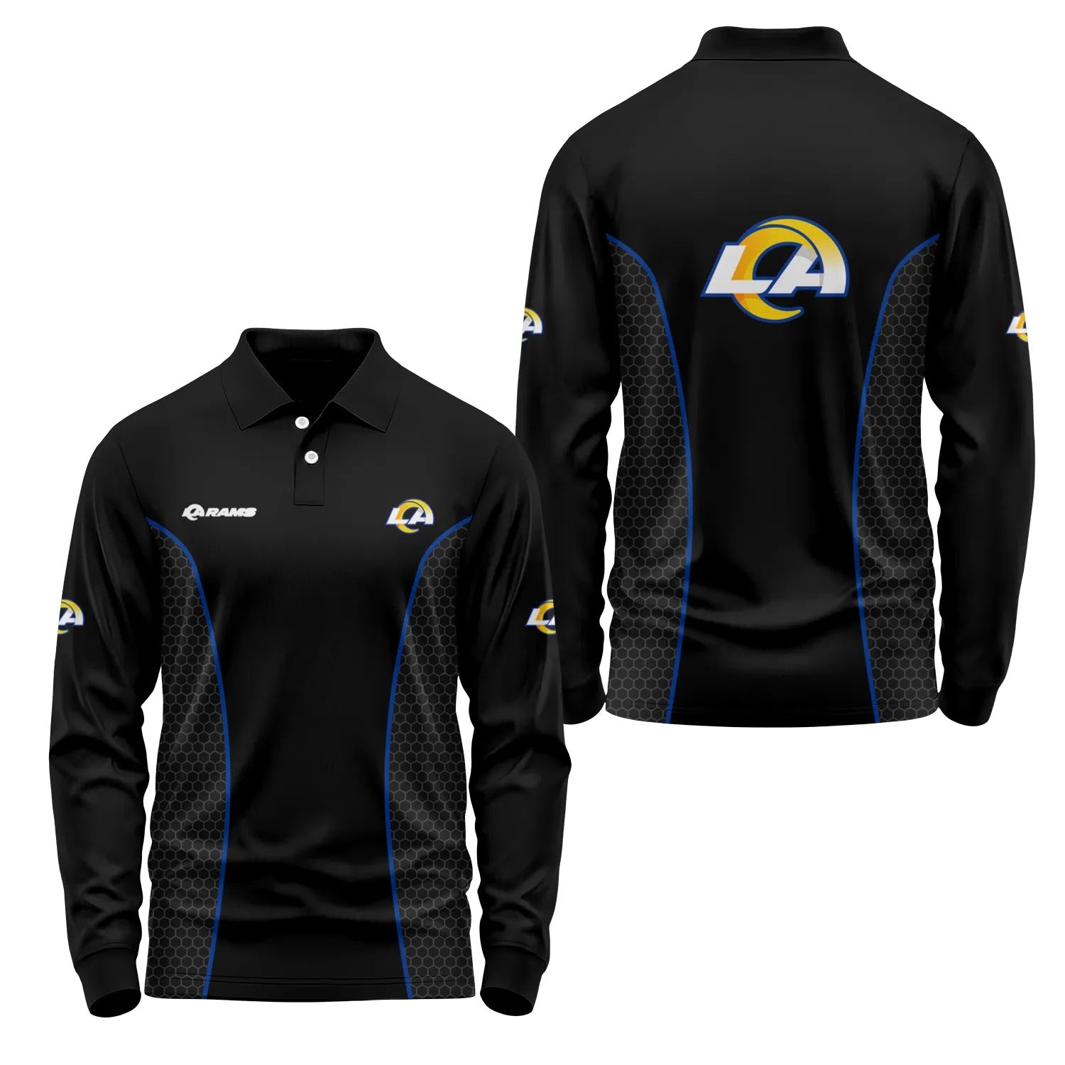 LAR Apparels SC072