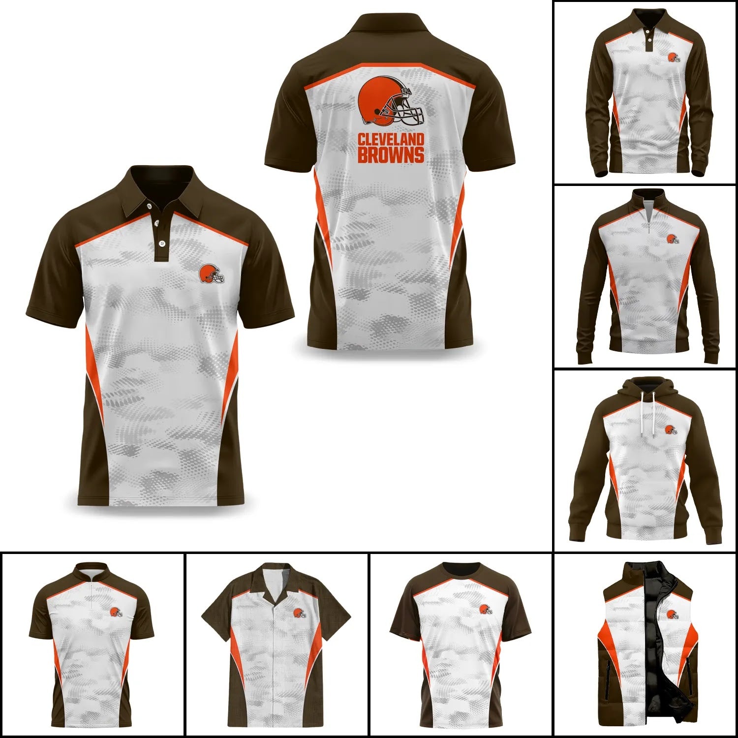 CLE Apparels SC081