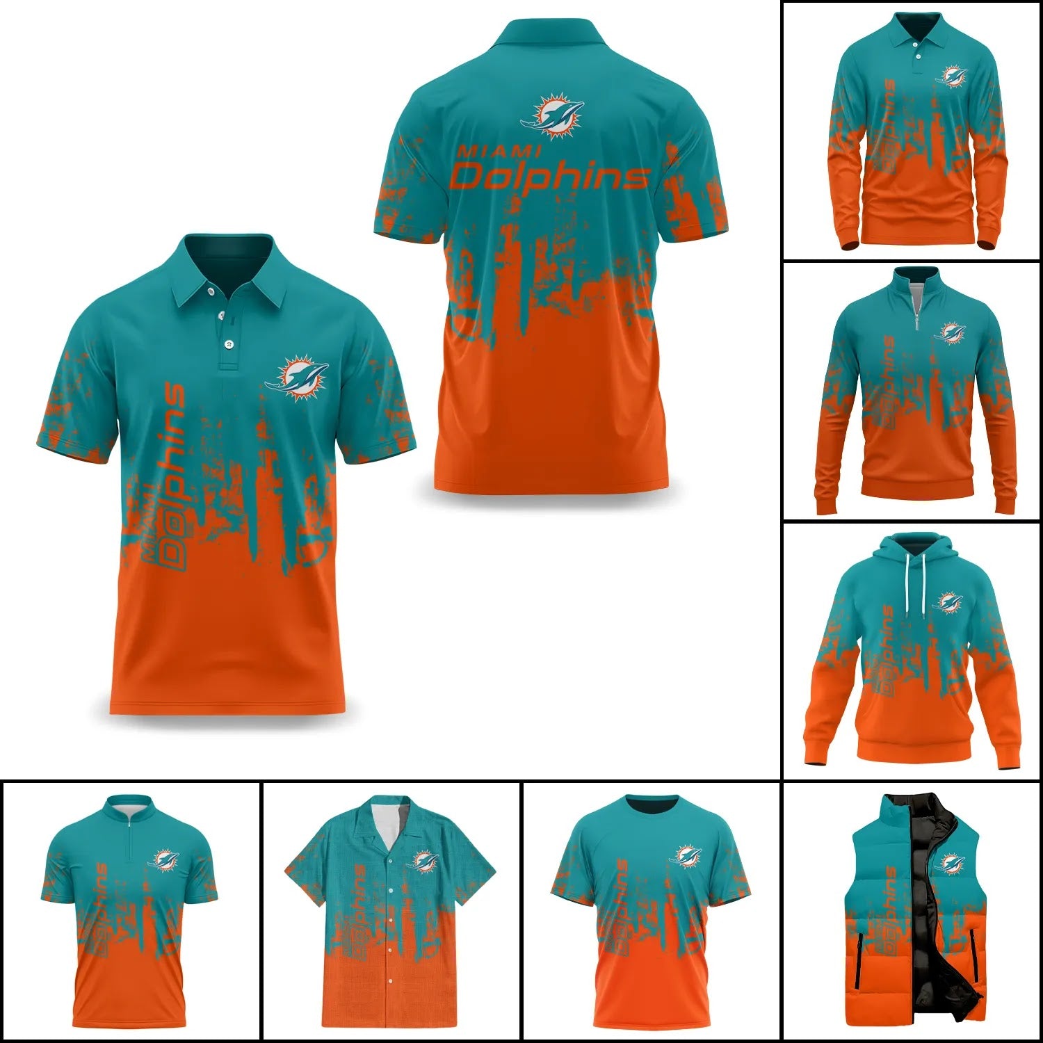 MIA Apparels SC180