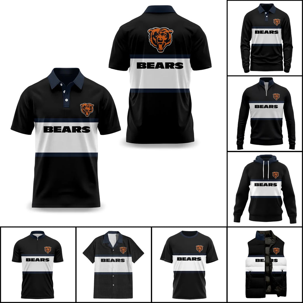 CHI Apparels SC199