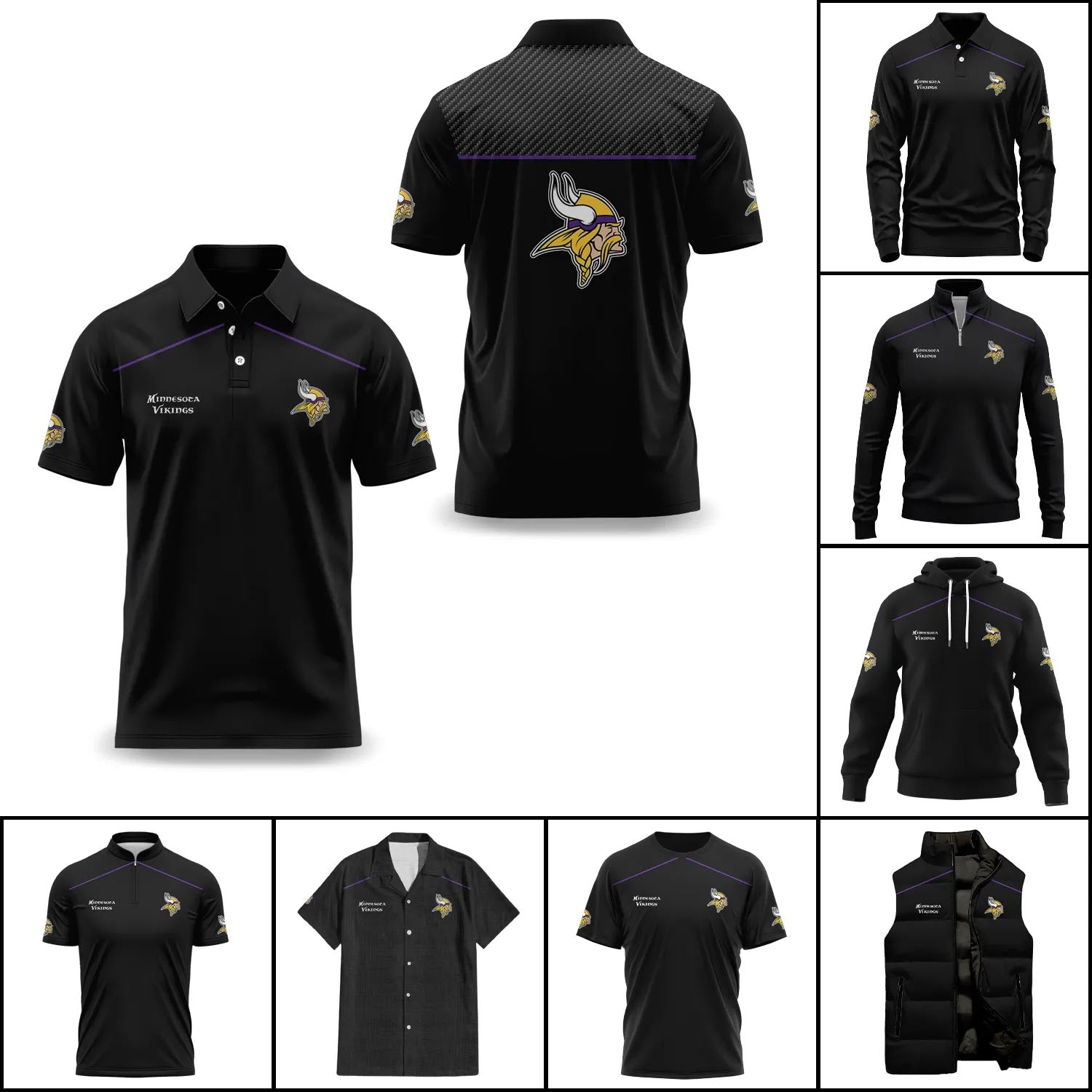 MIN Apparels SC004