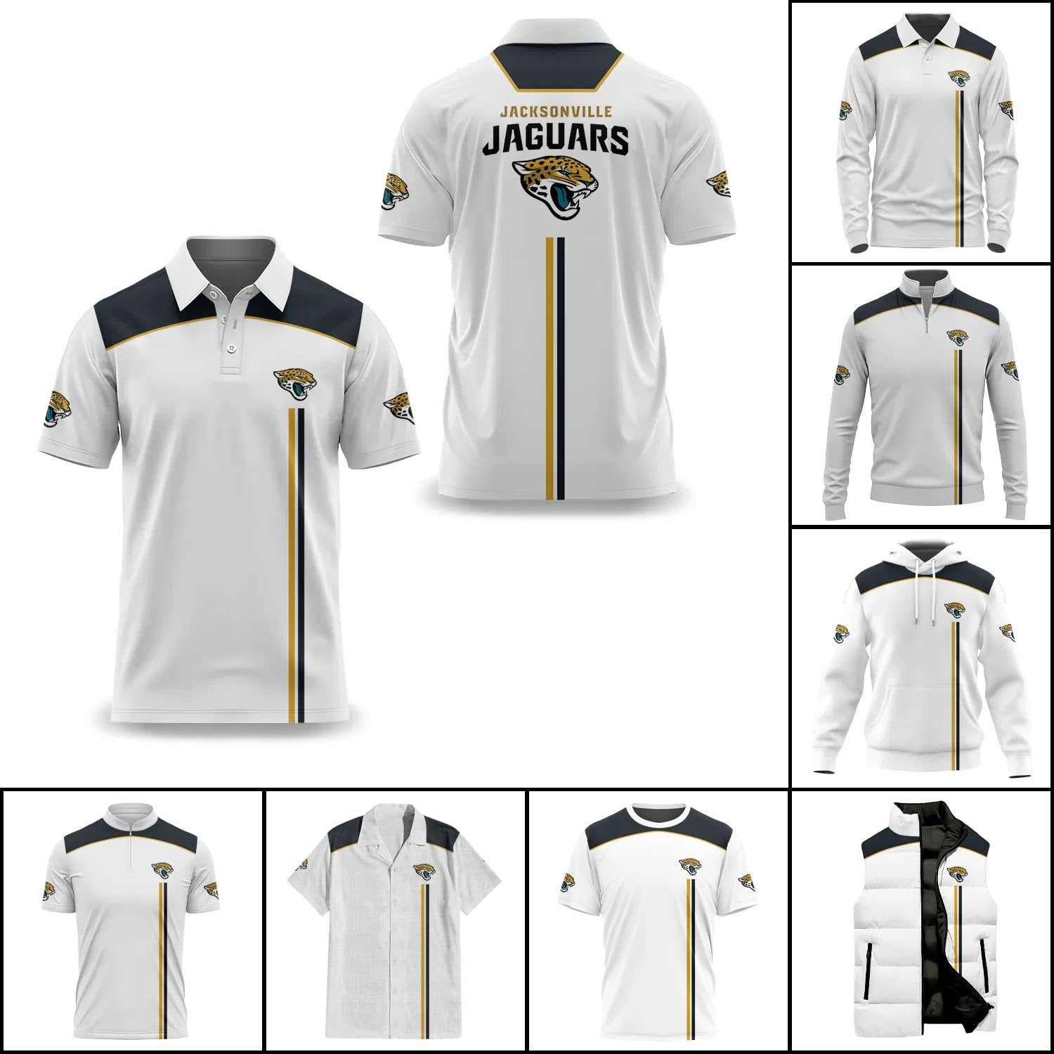JAX Apparels SC021