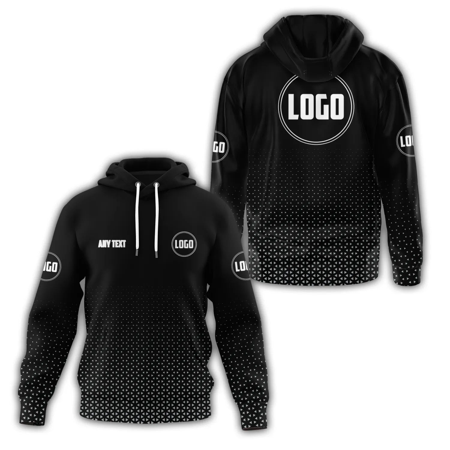 Custom Apparels SC003