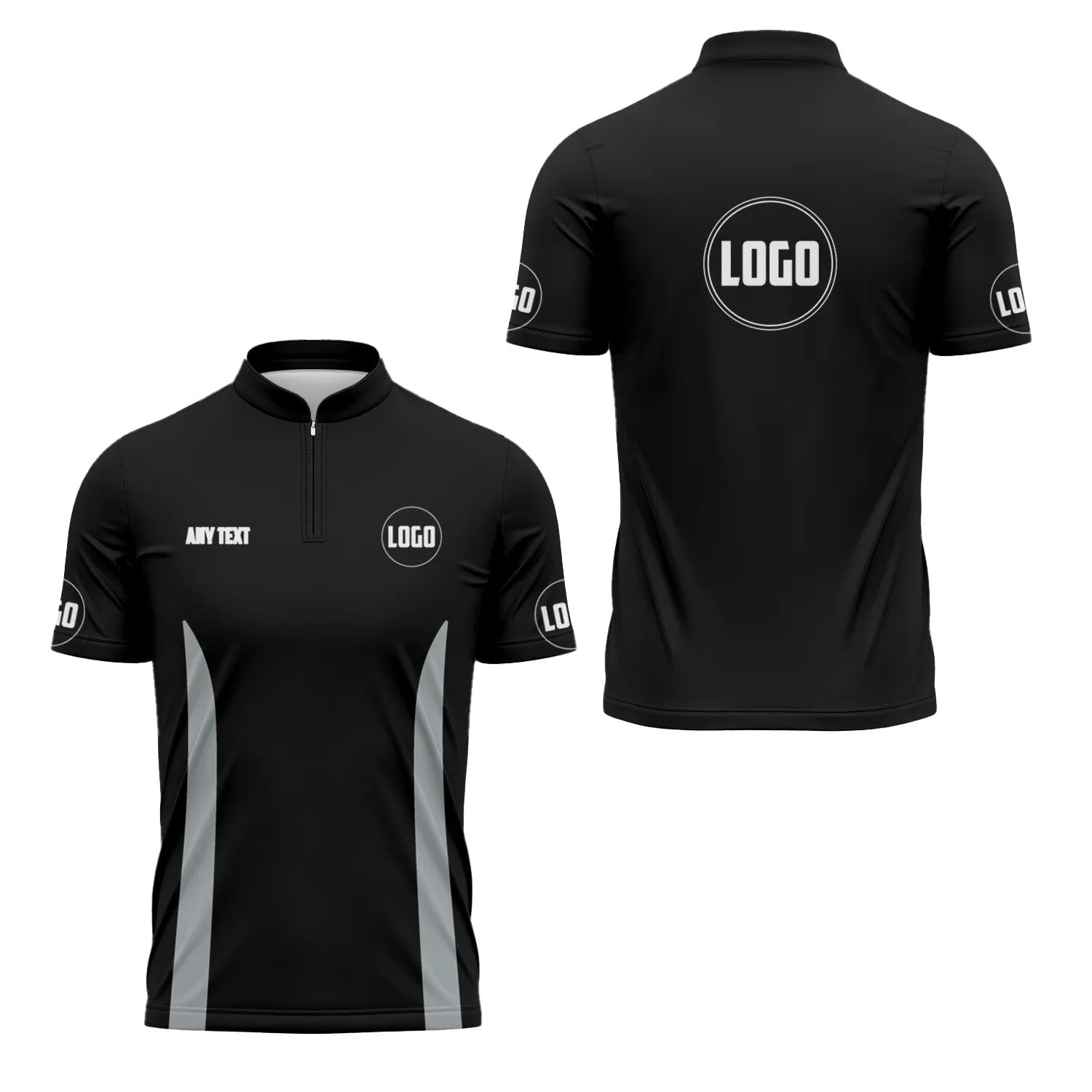 Custom Apparels SC006