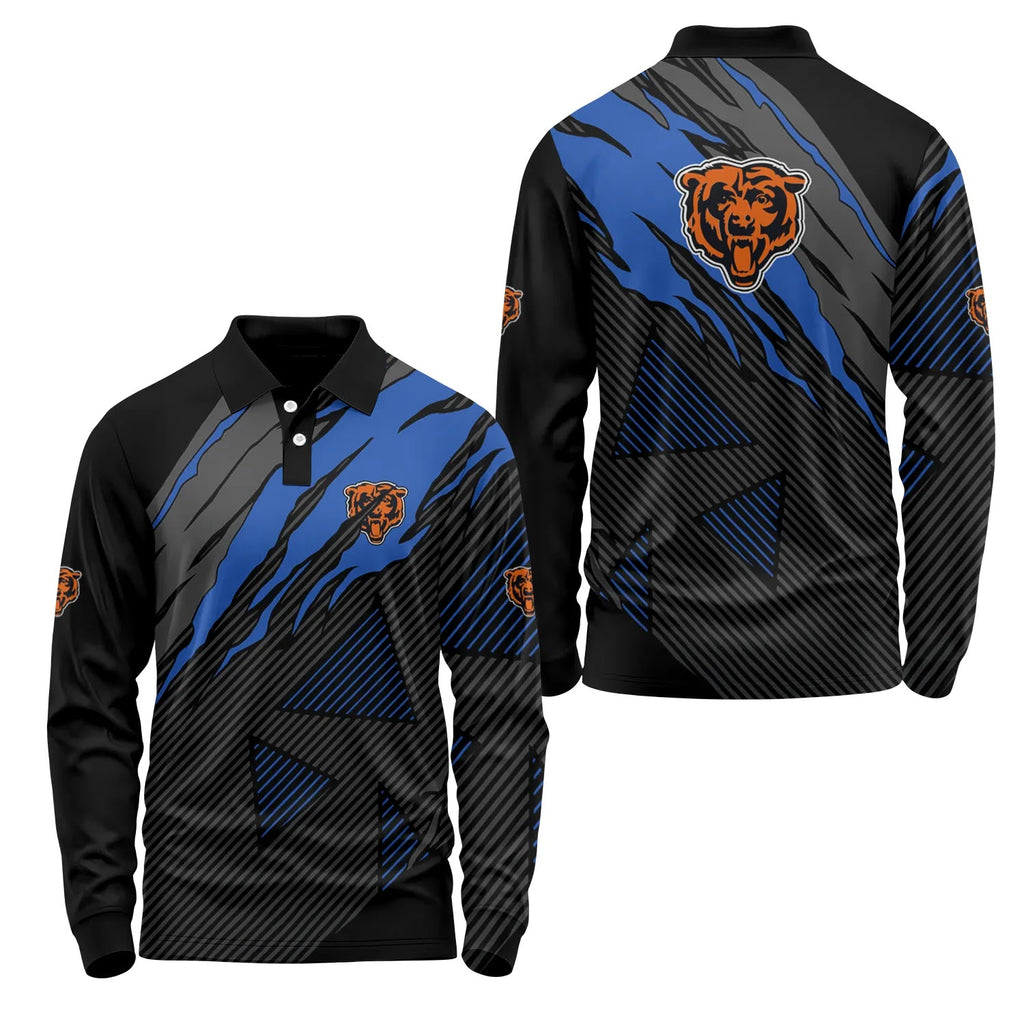 CHI Apparels SC009