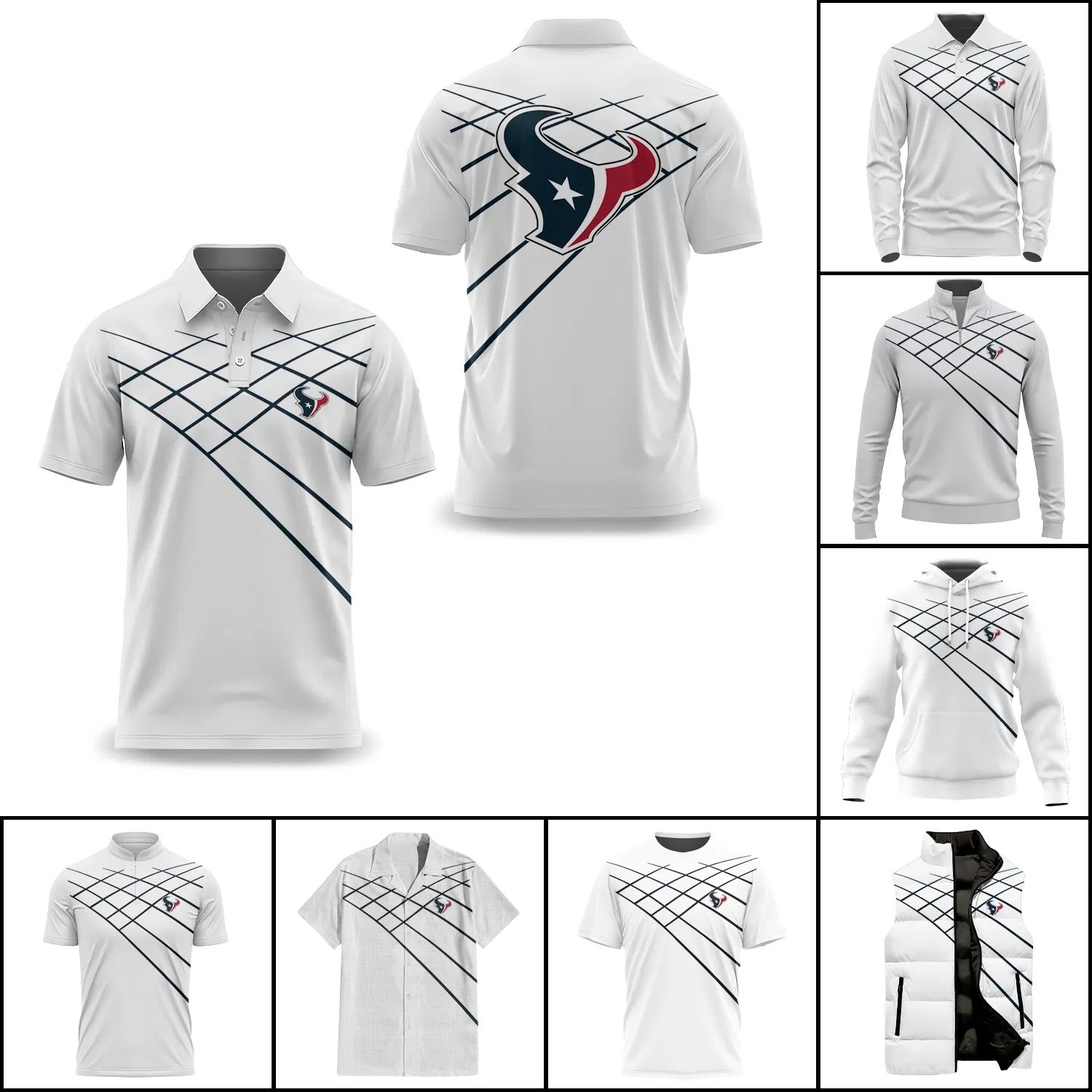 HOU Apparels SC195