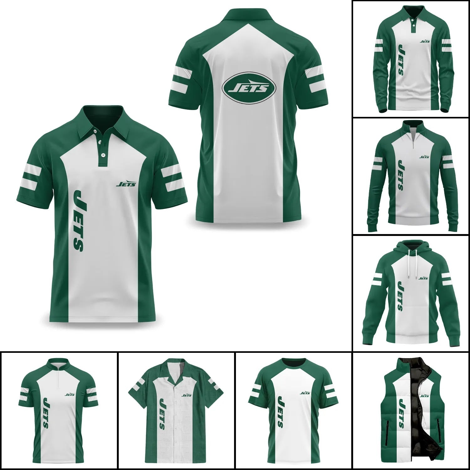 NYJ Apparels SC078