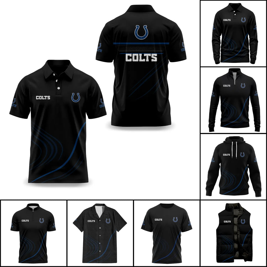 IND Apparels SC024