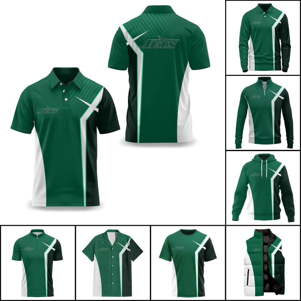 NYJ Apparels SC155