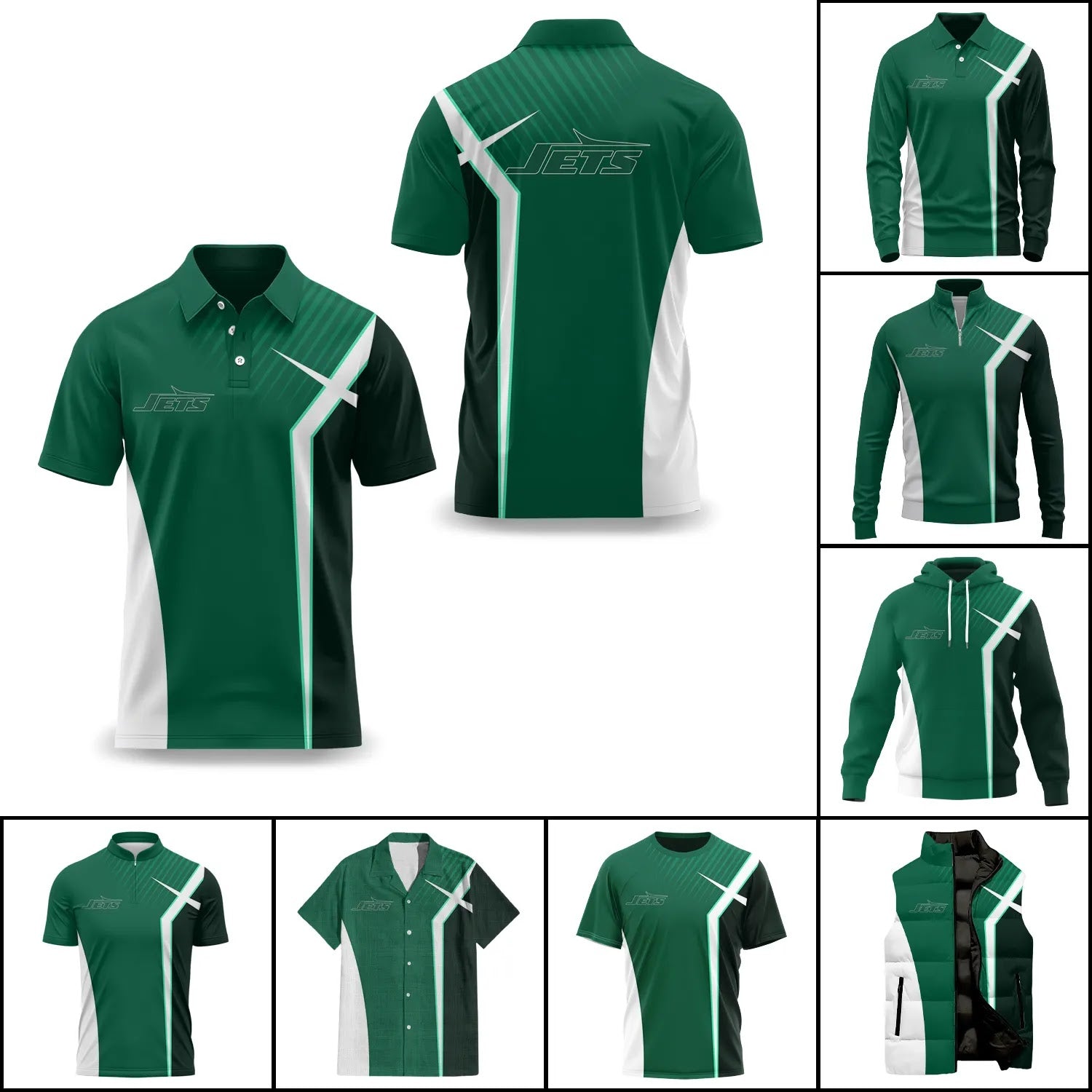 NYJ Apparels SC155