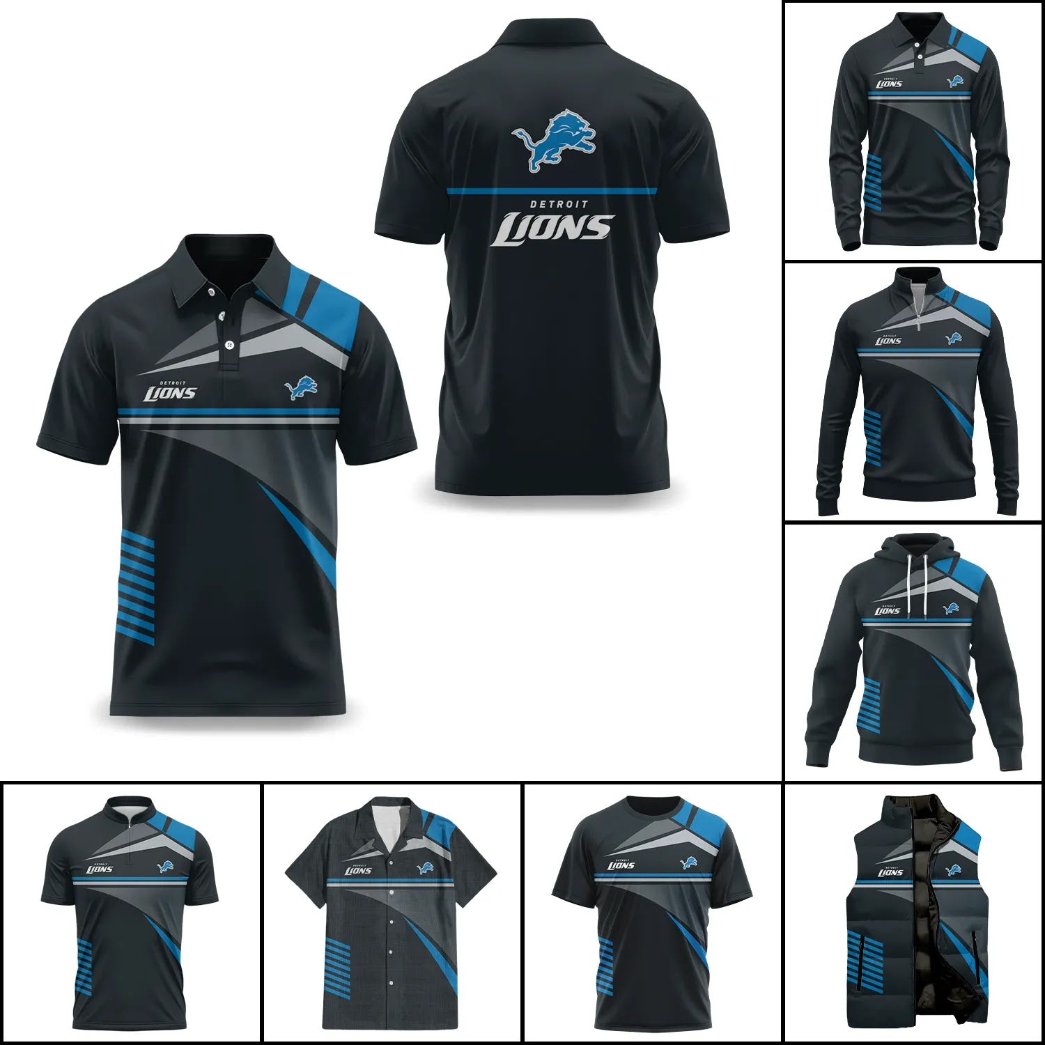 DET Apparels SC067