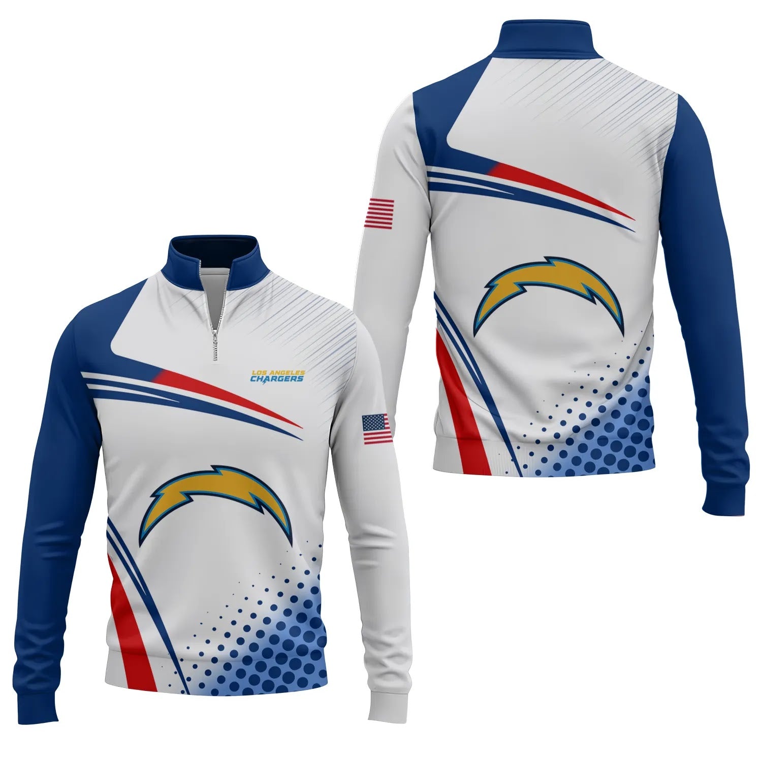 LAC Apparels FSC005