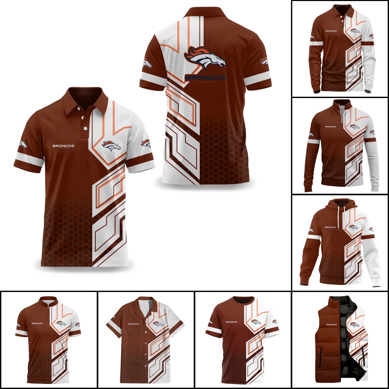 DEN Apparels SC131