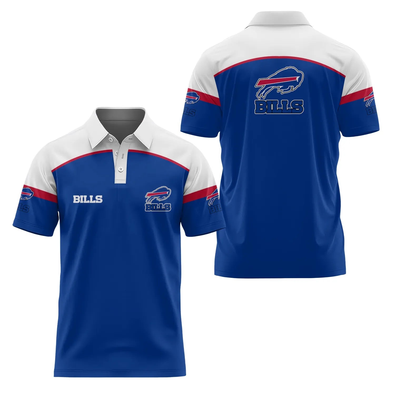 BUF Apparels SC087