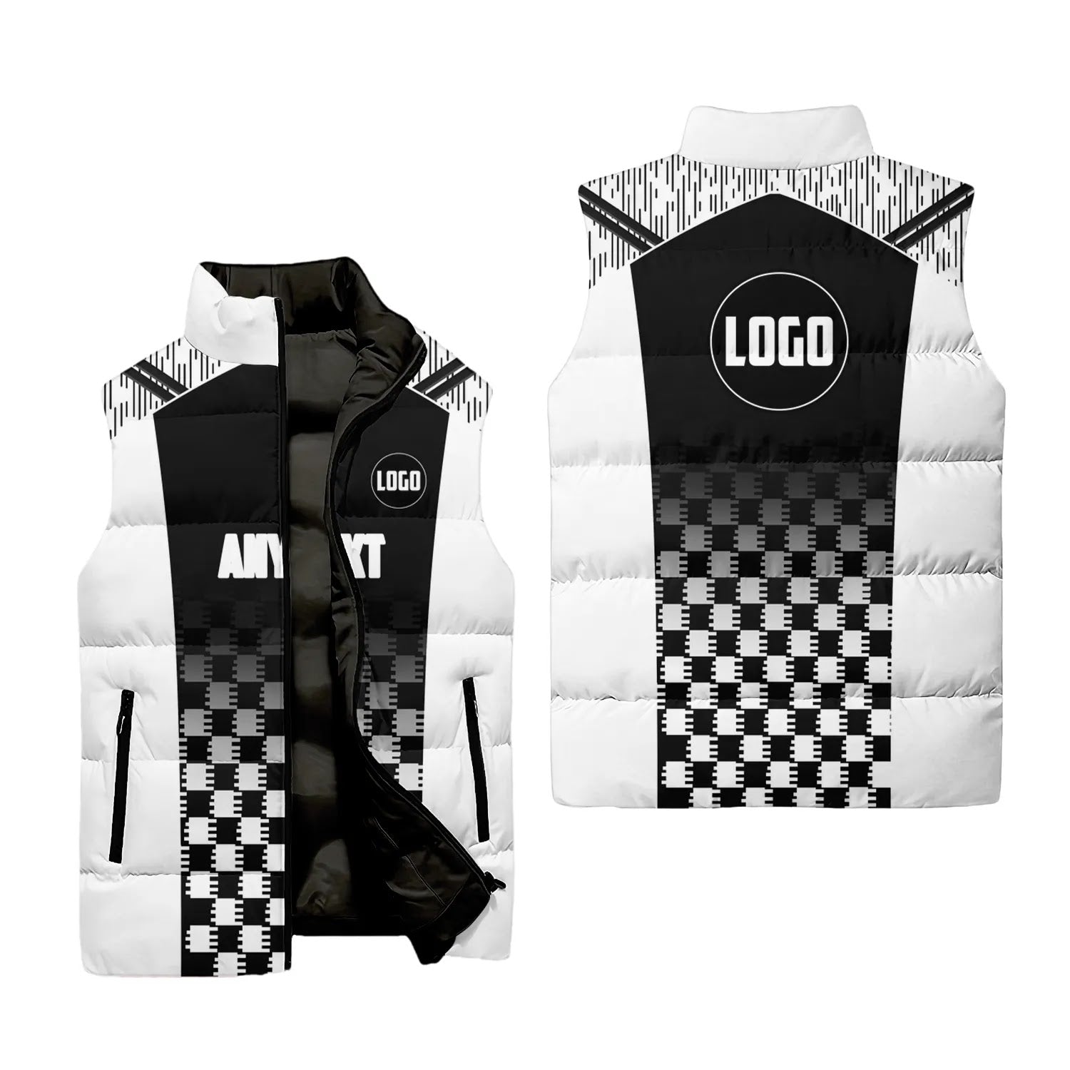 Custom Apparels SC063