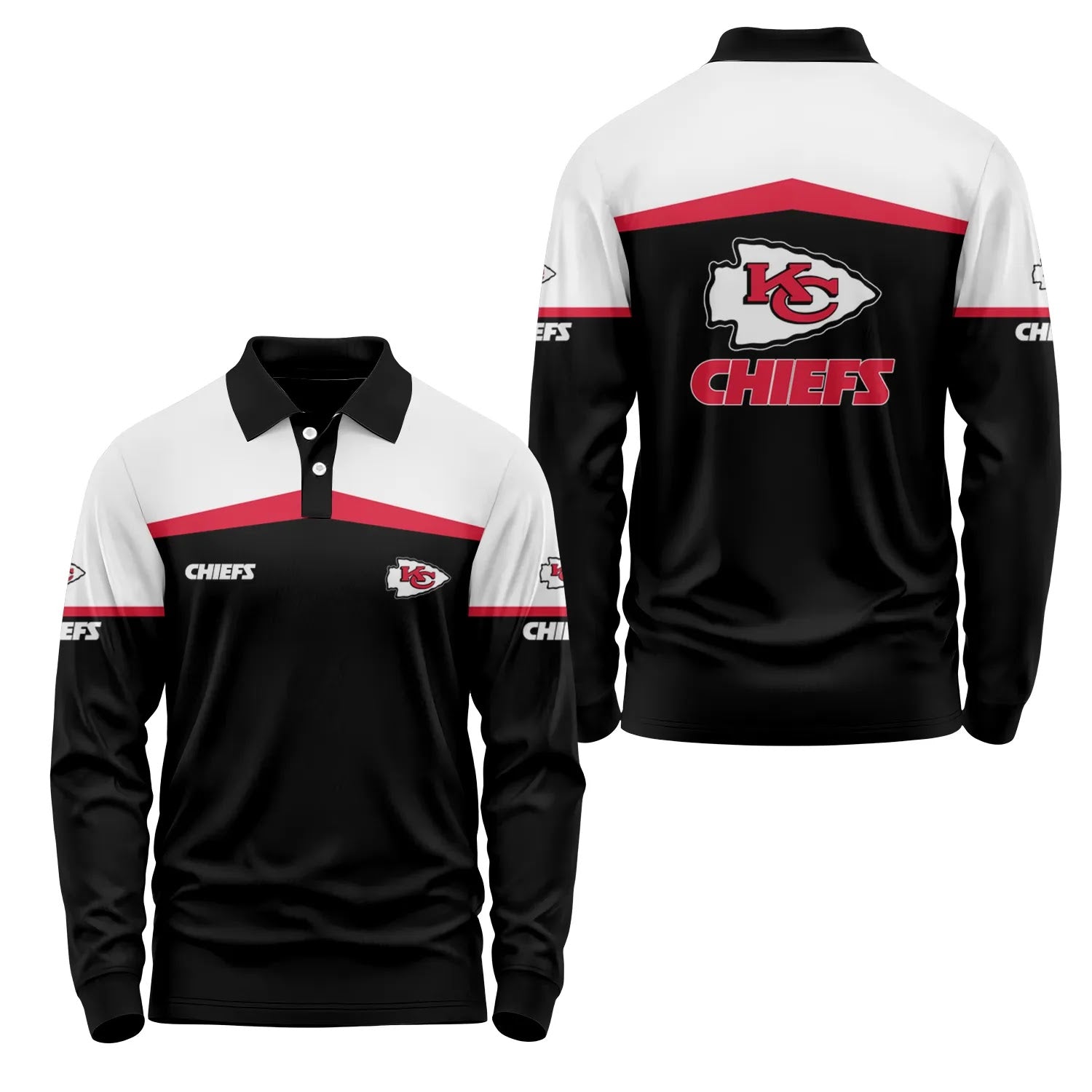KC Apparels SC031