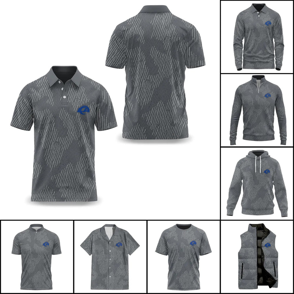 LAR Apparels SC114