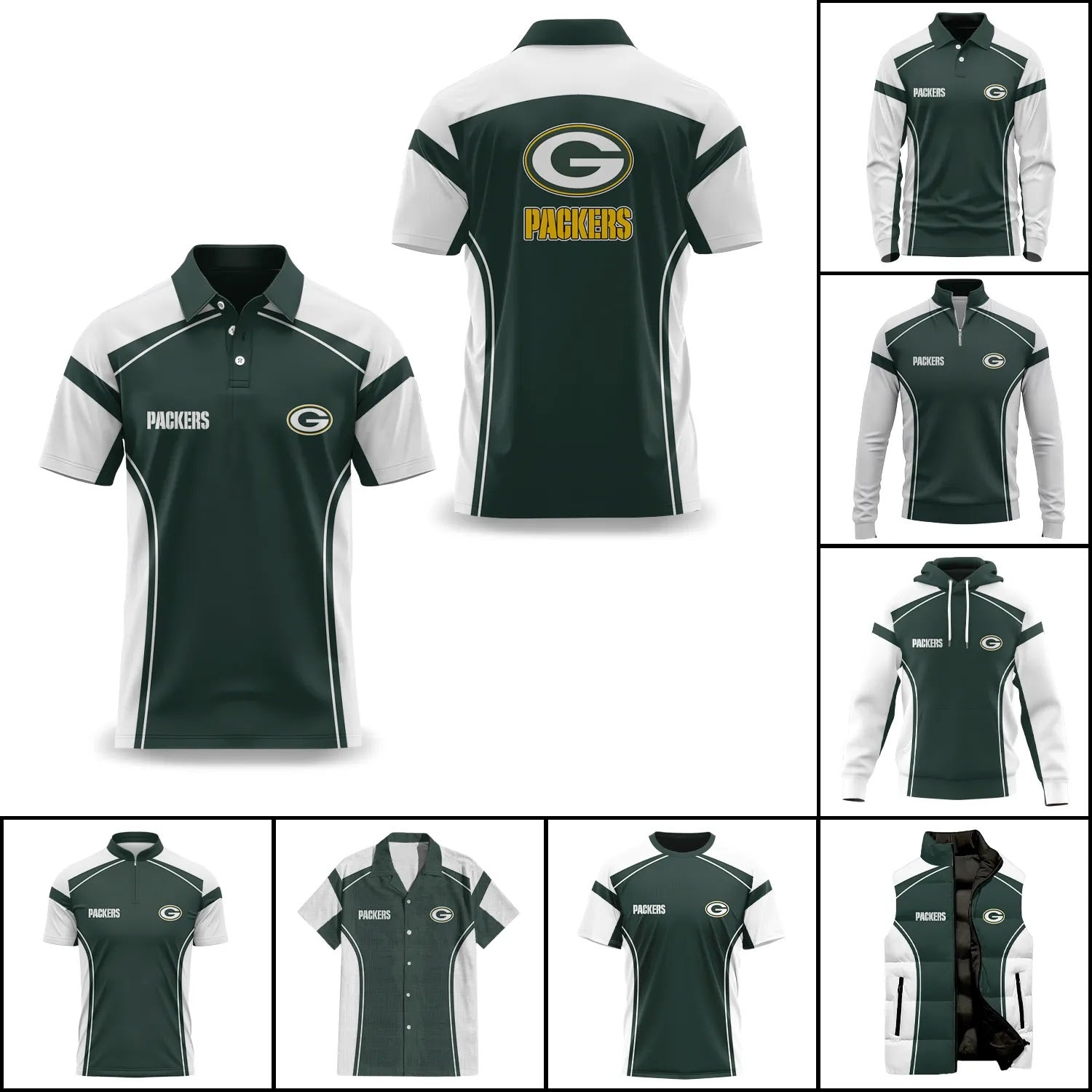 GB Apparels SC133