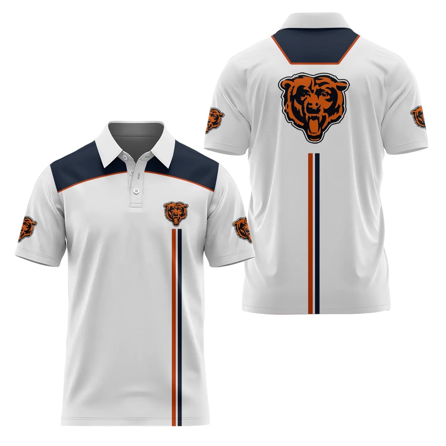 CHI Apparels SC021
