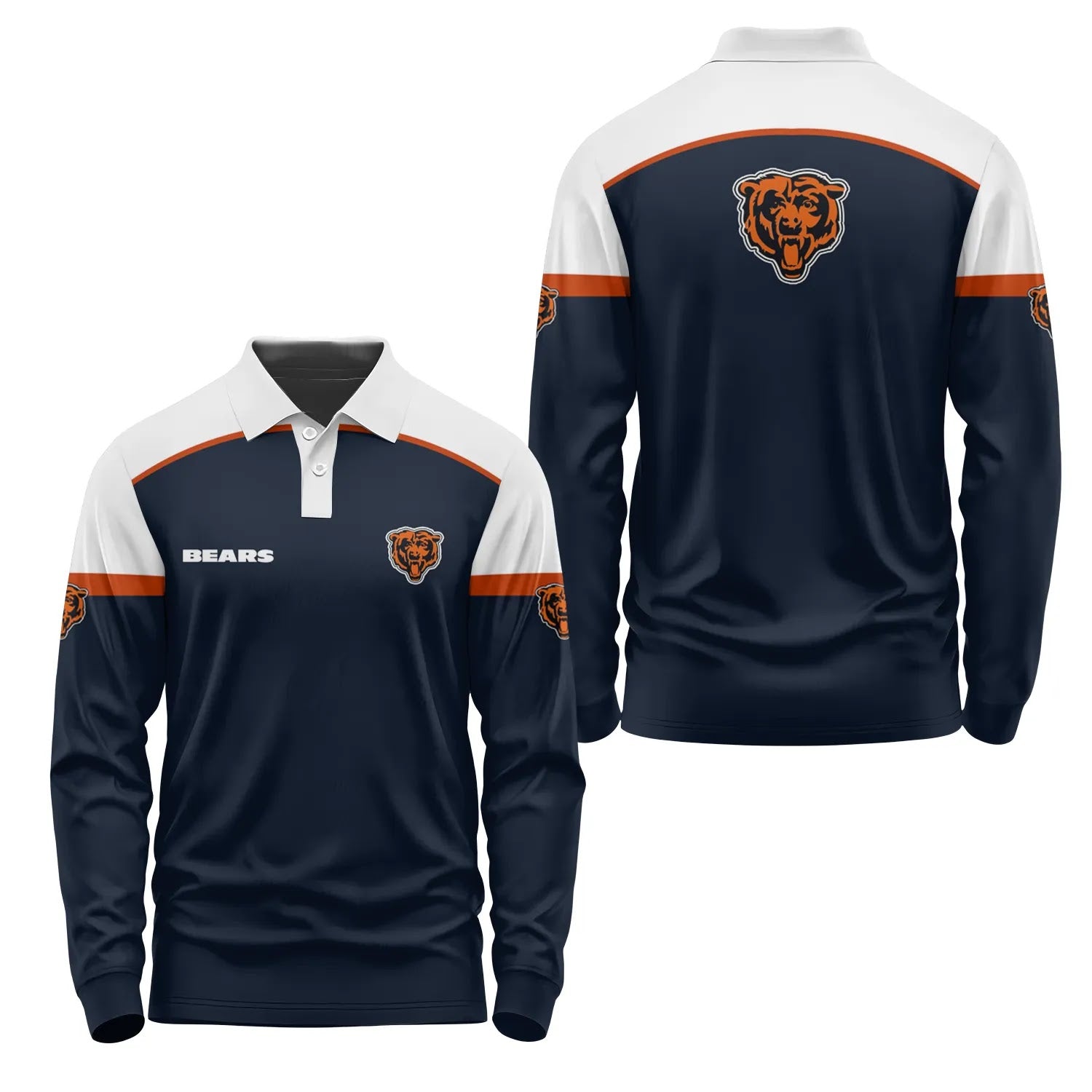 CHI Apparels SC087