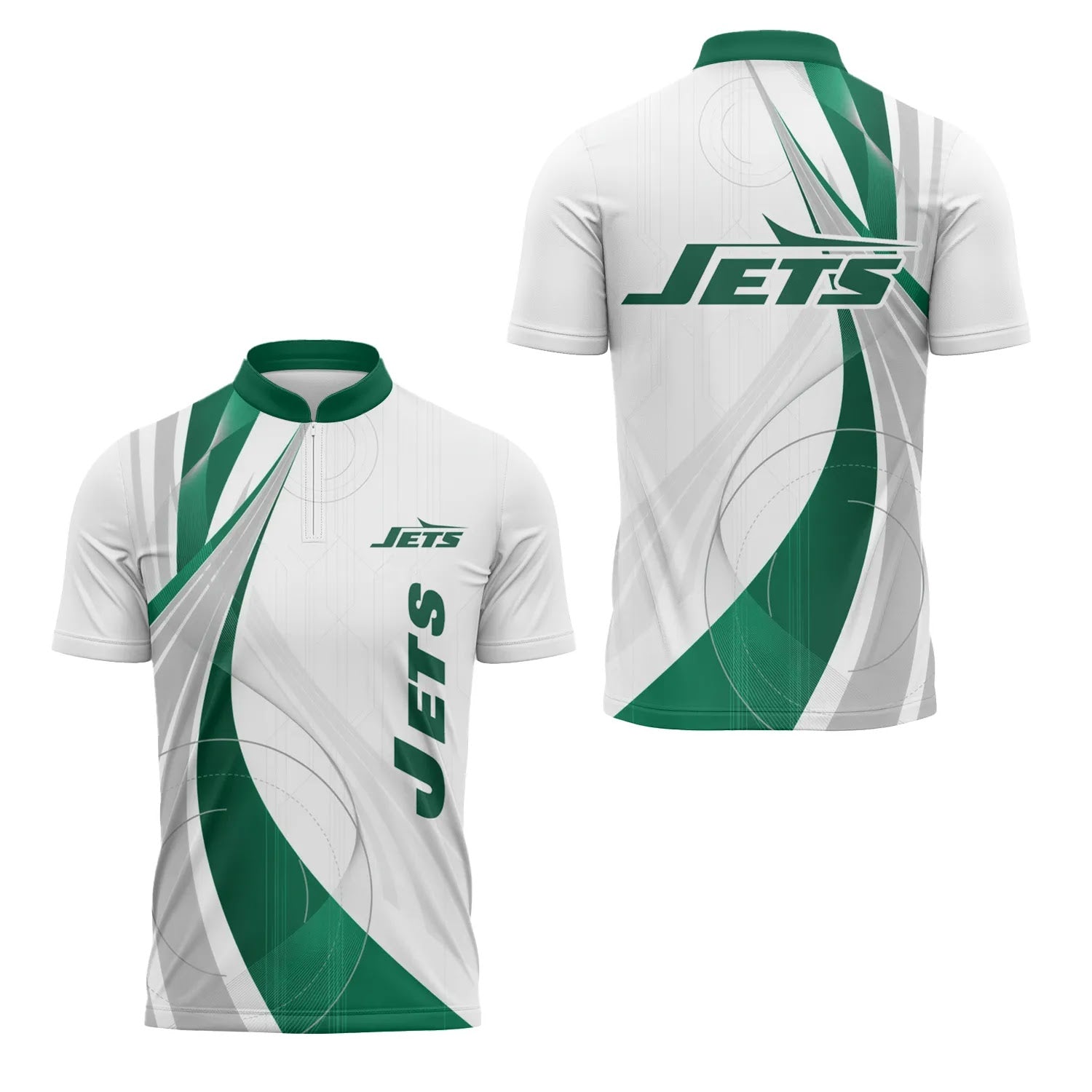 NYJ Apparels SC152