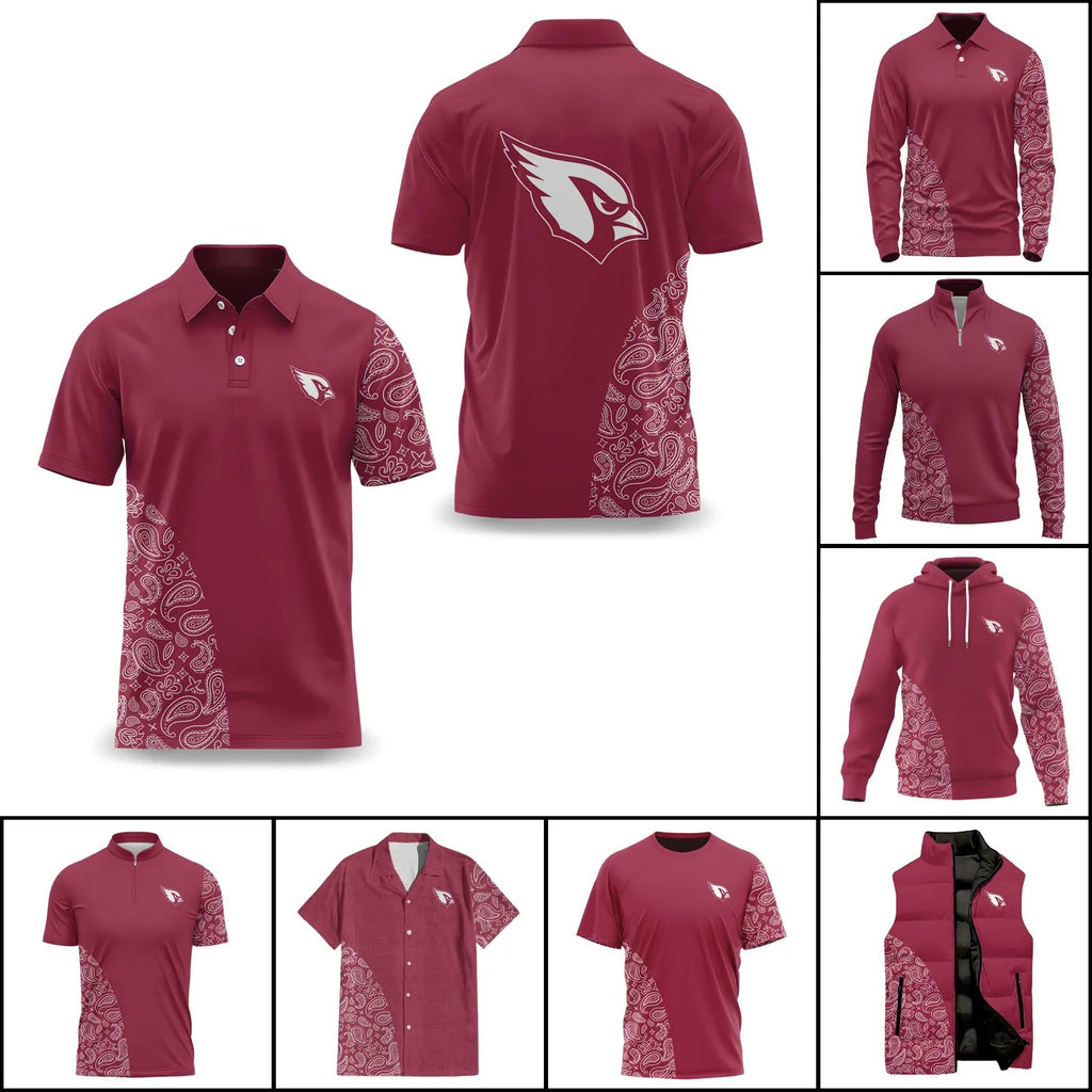 ARI Apparels SC184