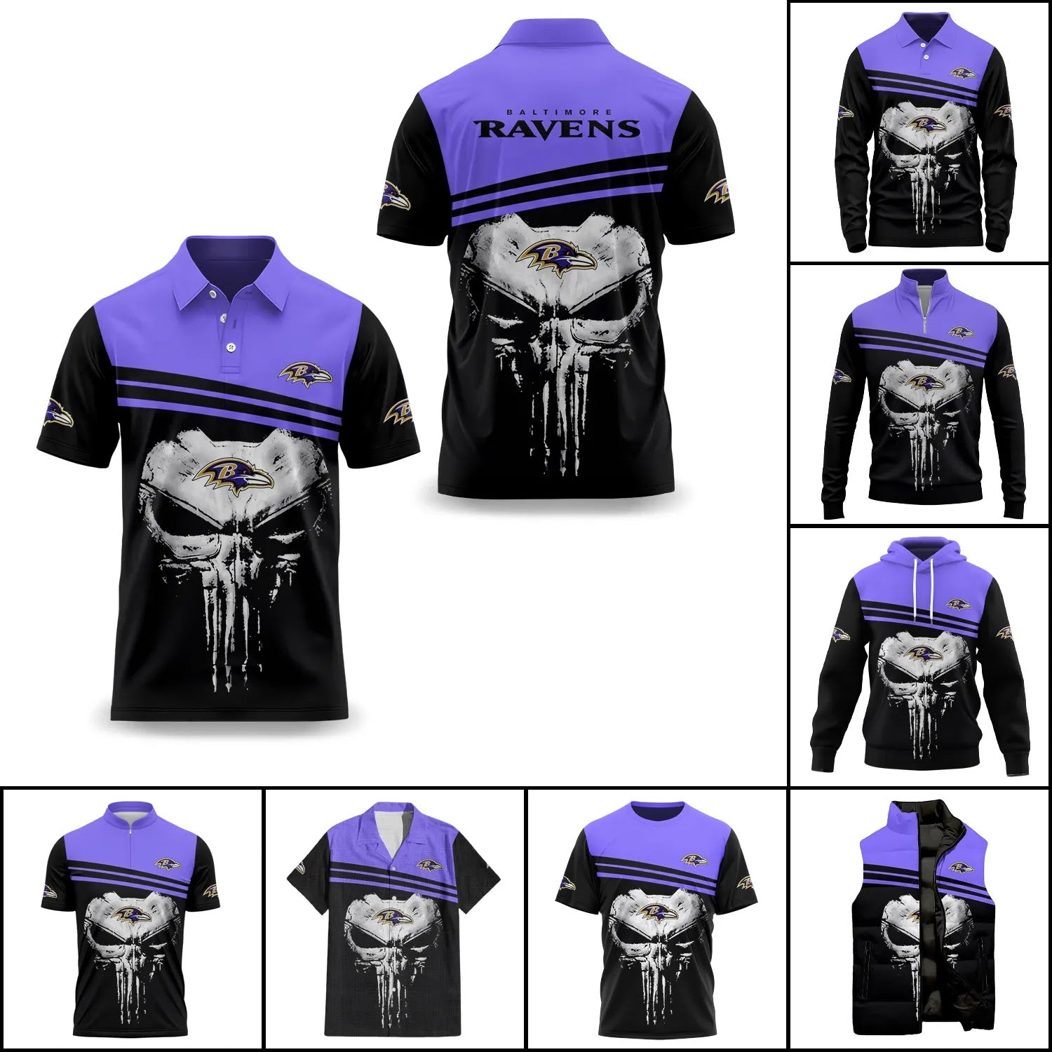 BAL Apparels SC193