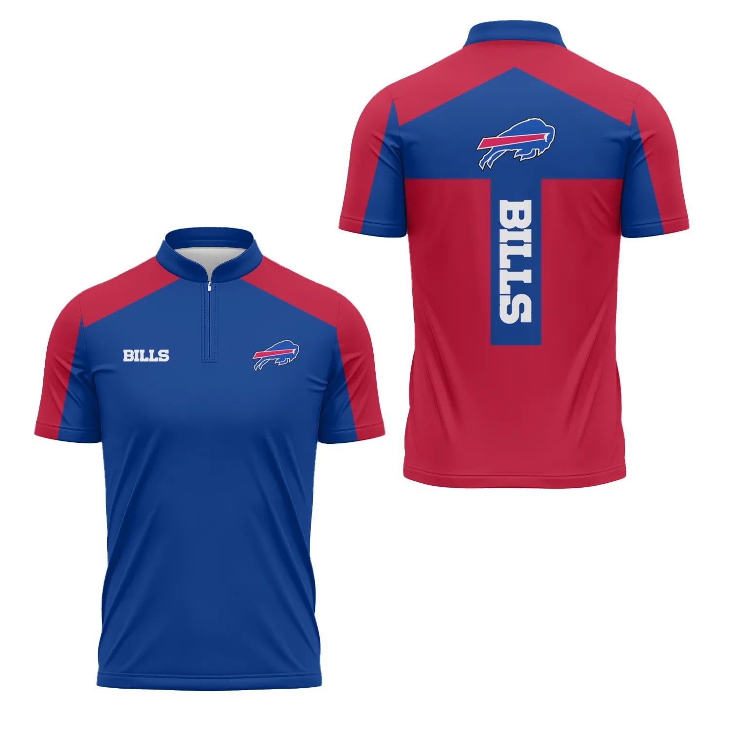 BUF Apparels SC008
