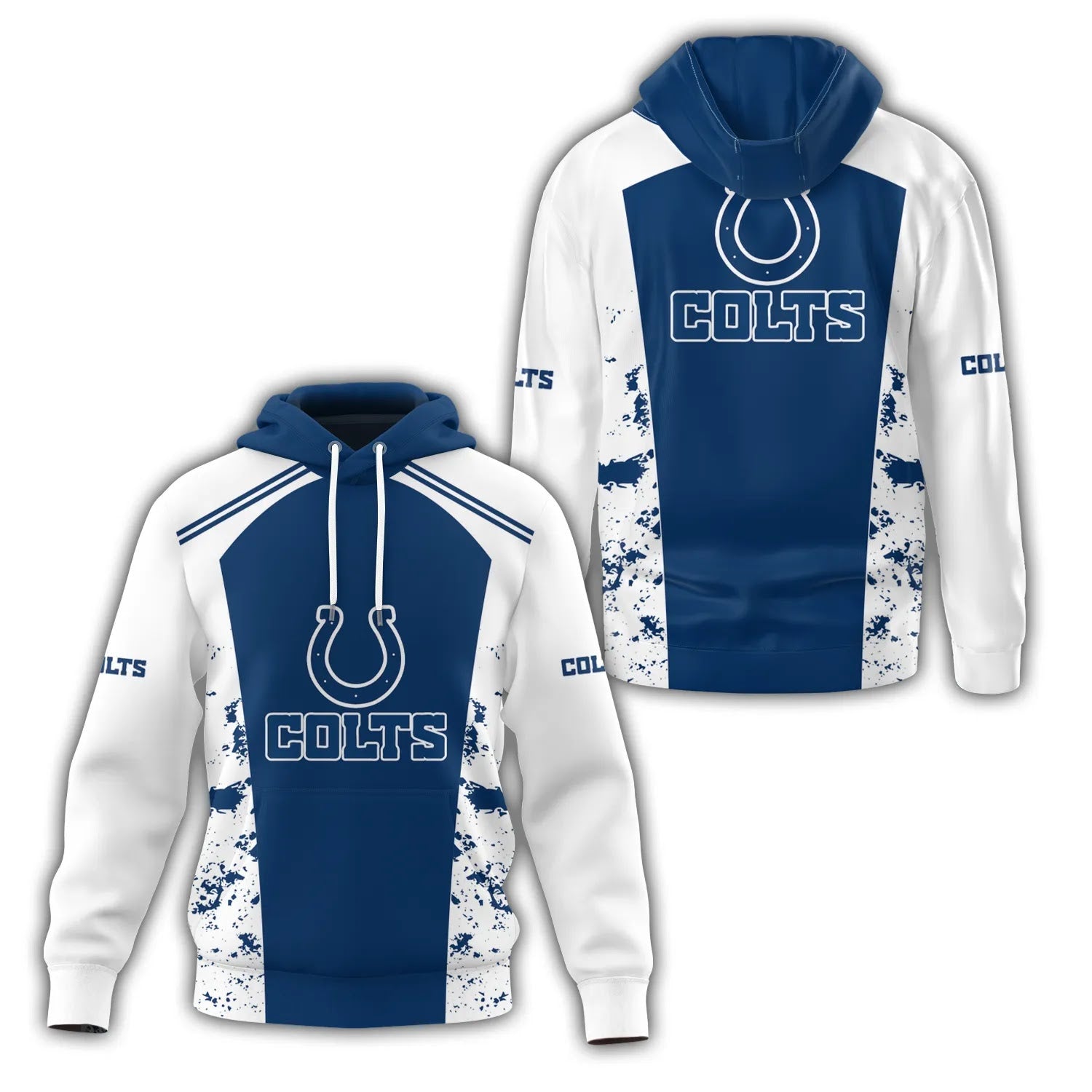 IND Apparels SC089