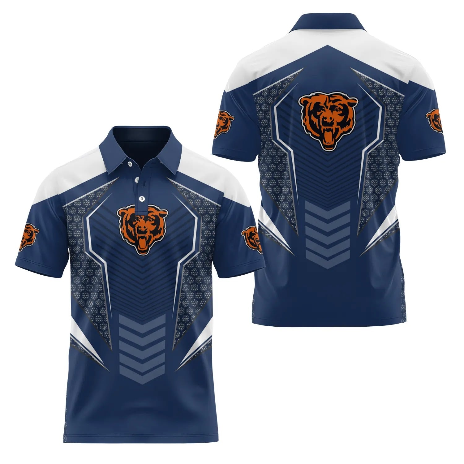 CHI Apparels SC203