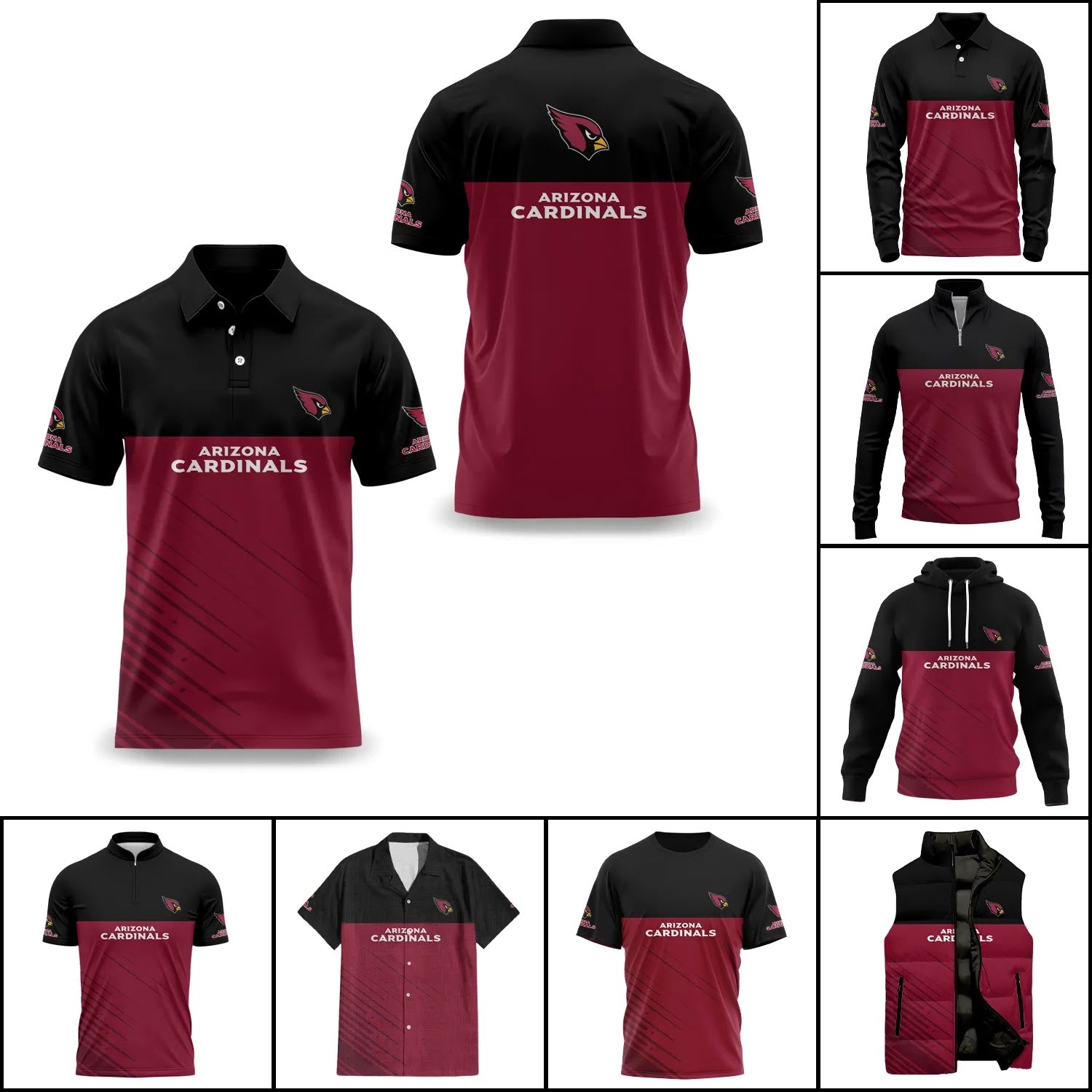 ARI Apparels SC040