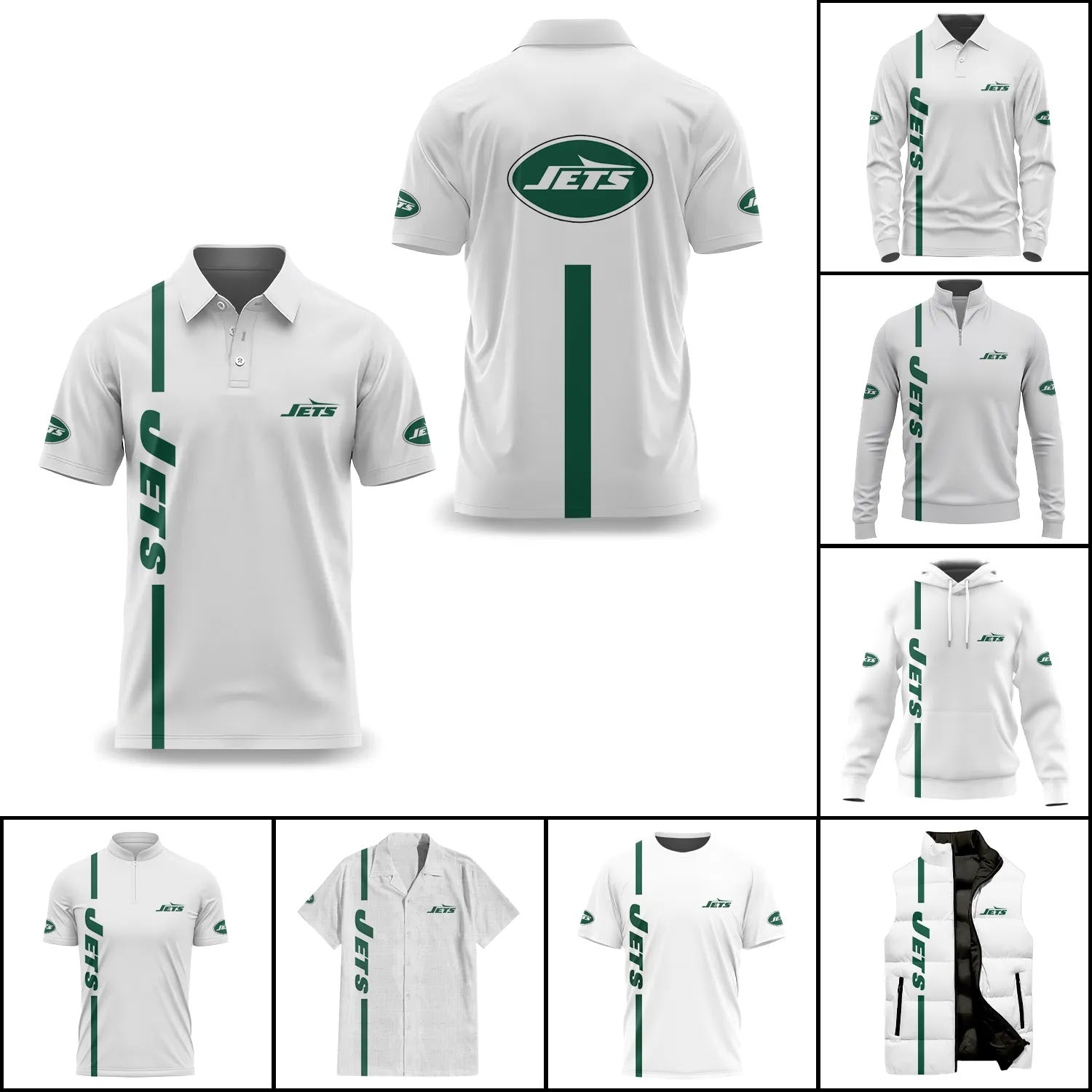 NYJ Apparels SC005