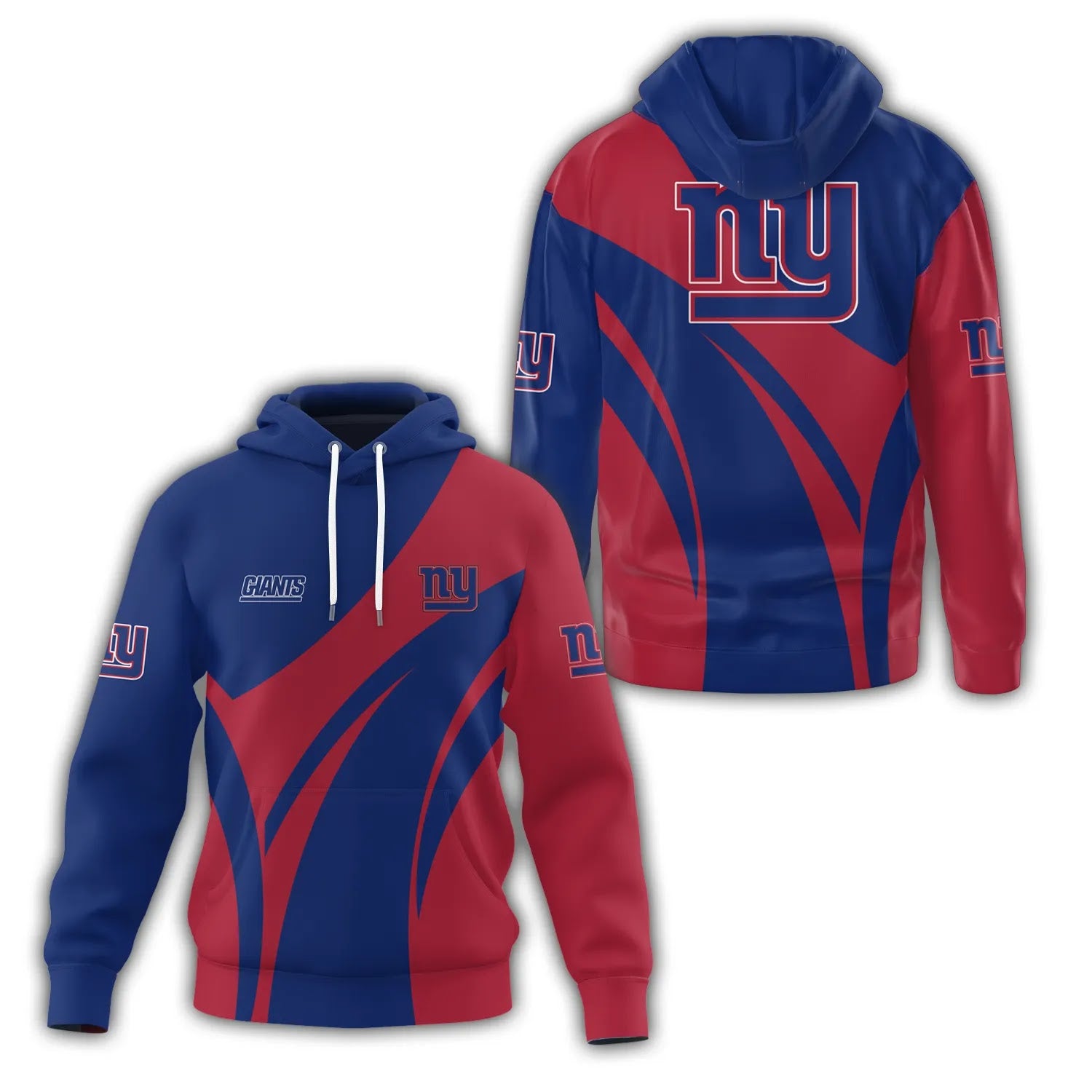 NYG Apparels SC022