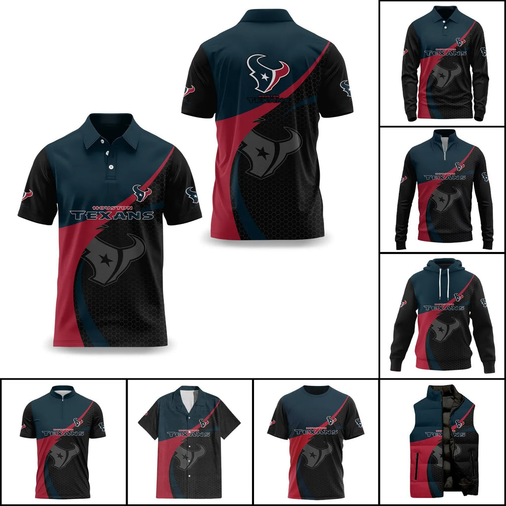 HOU Apparels SC002