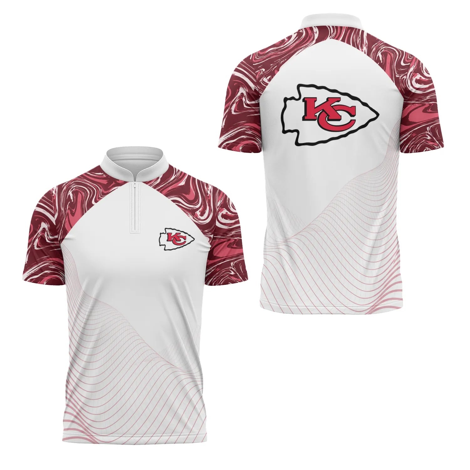 KC Apparels SC158