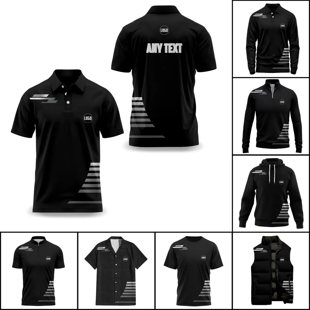 Custom Apparels SC034