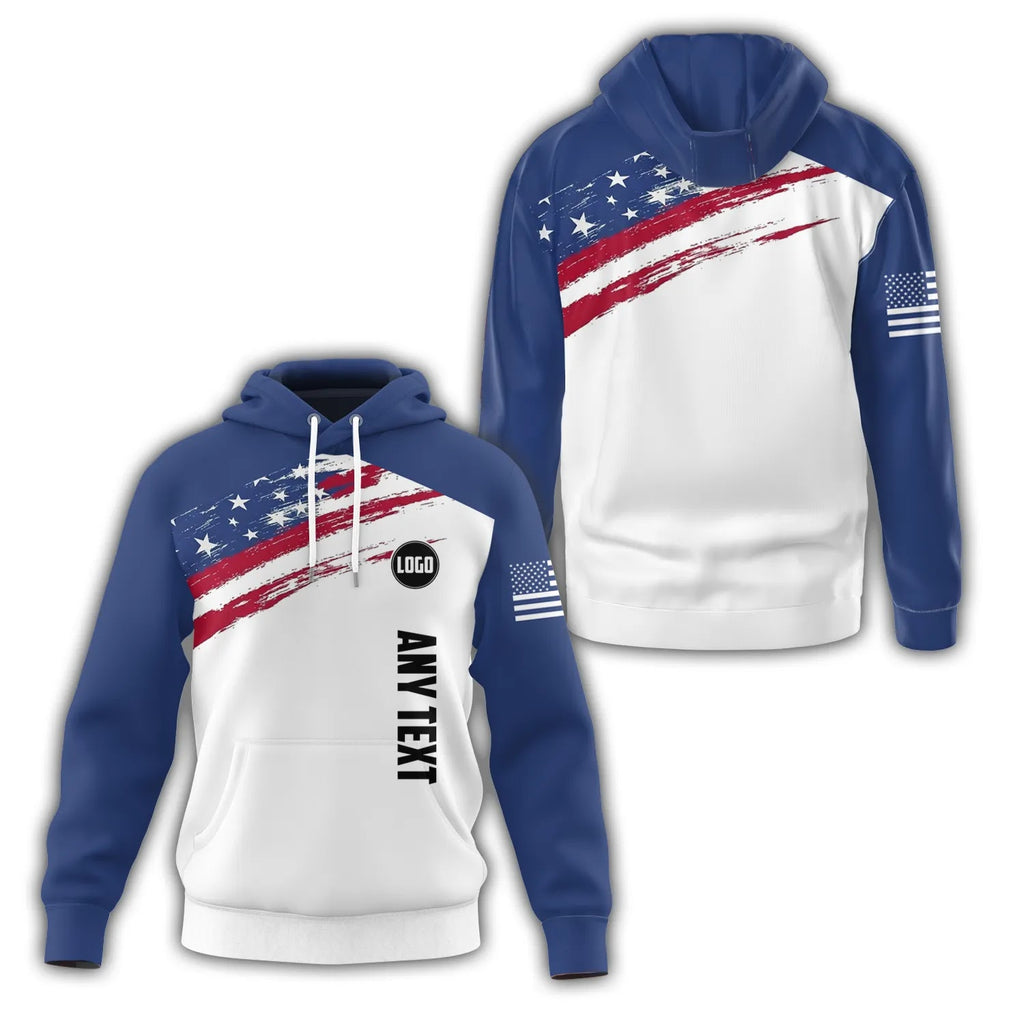 Custom Apparels FSC001