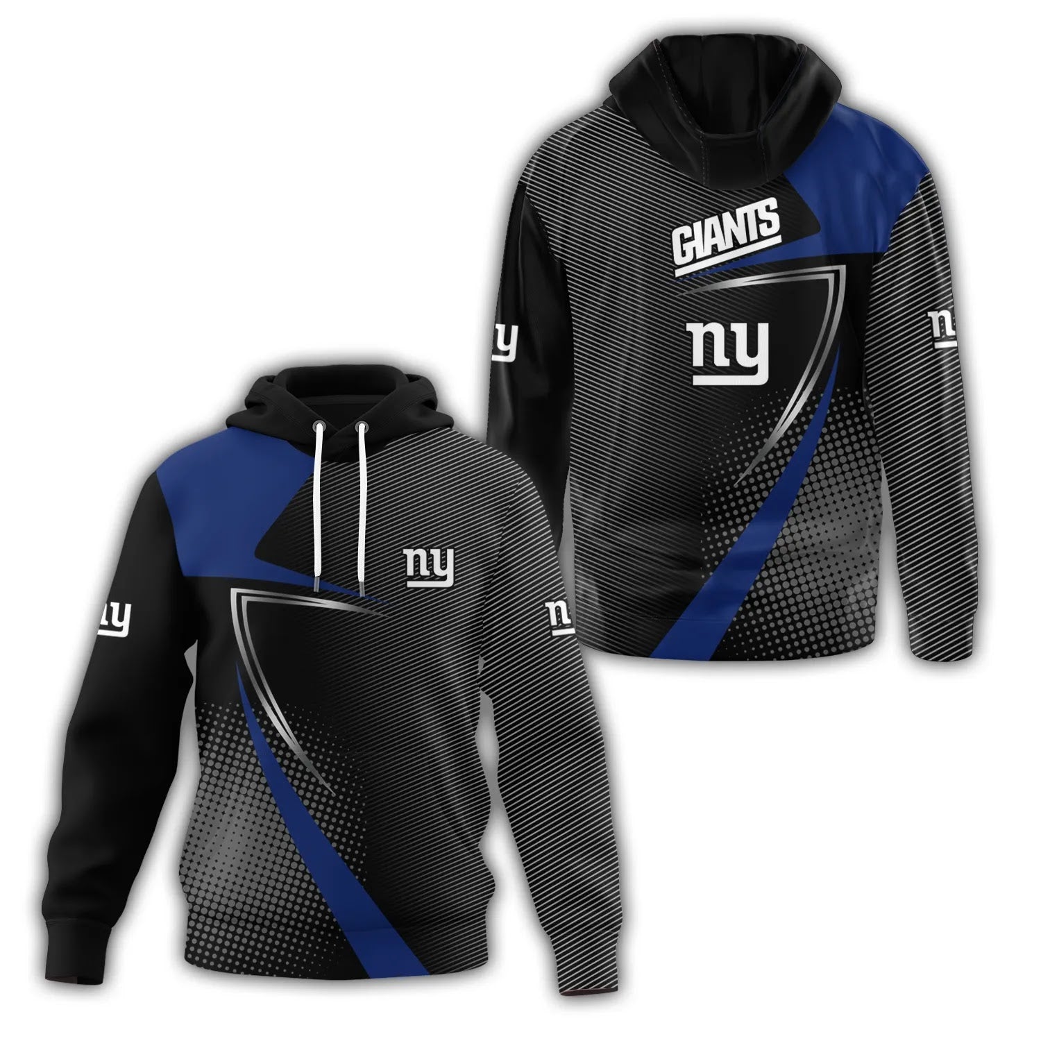 NYG Apparels SC059