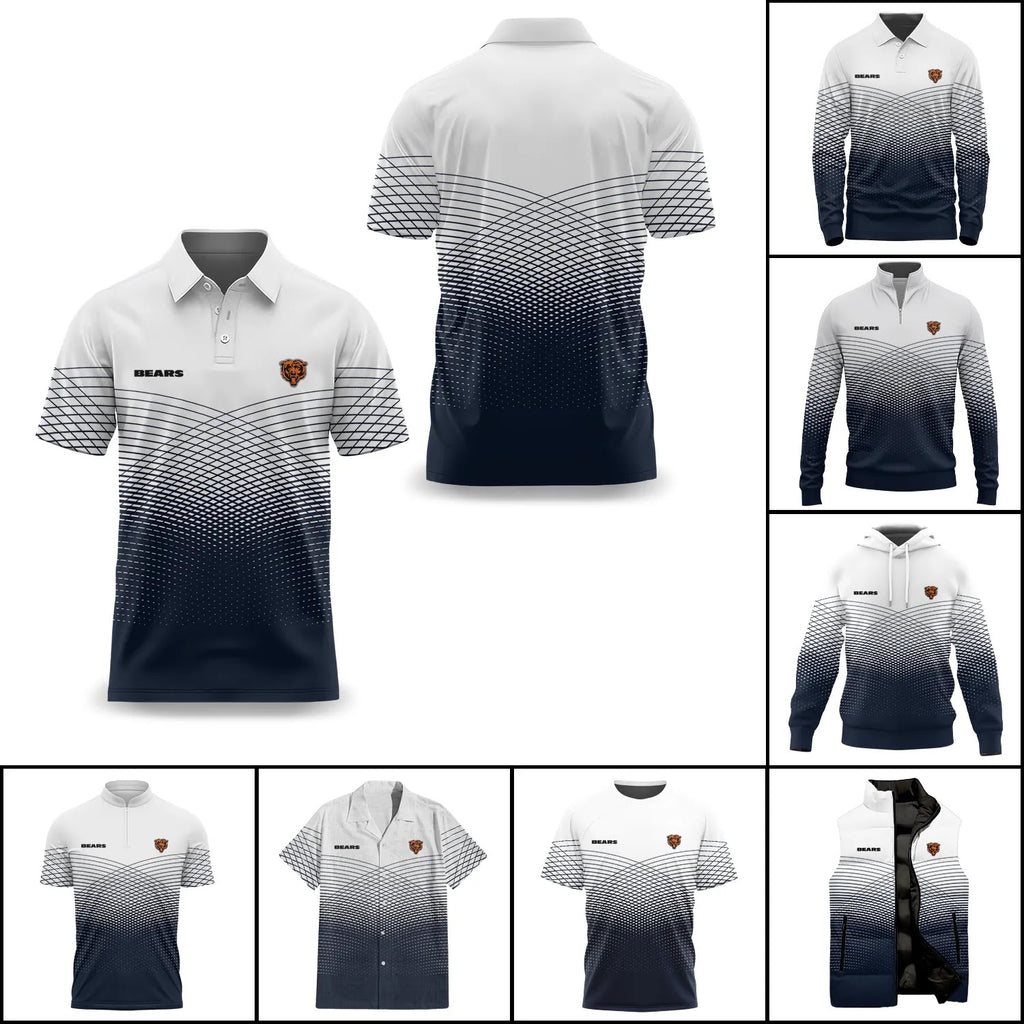 CHI Apparels SC109