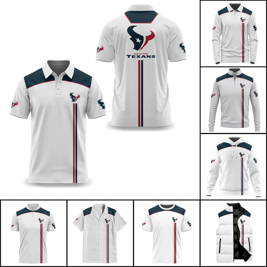 HOU Apparels SC021