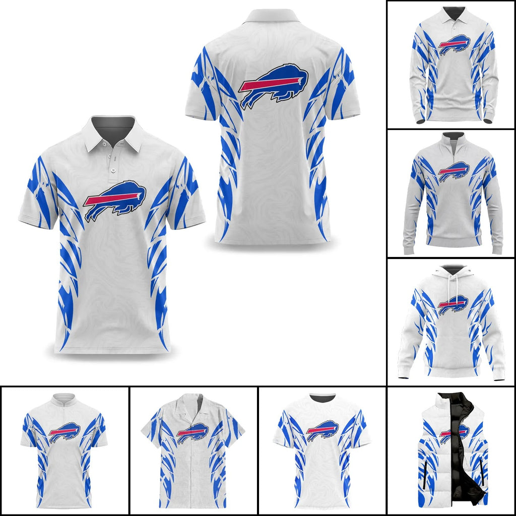 BUF Apparels SC175