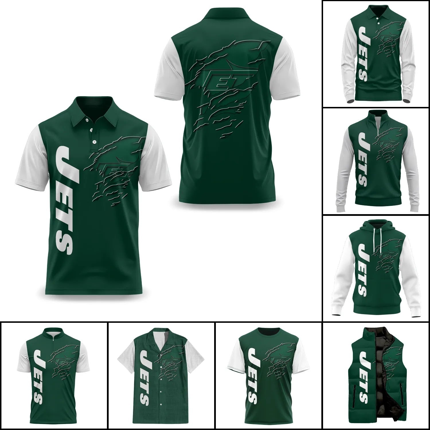 NYJ Apparels SC194