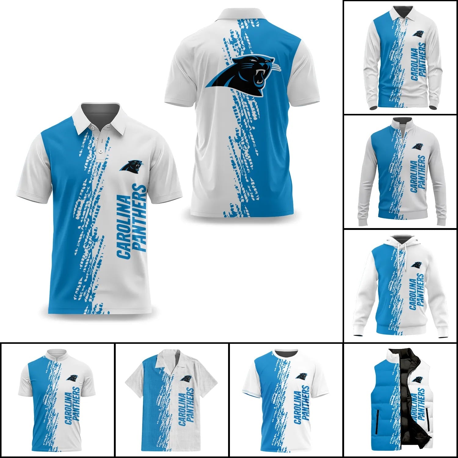 CAR Apparels SC161