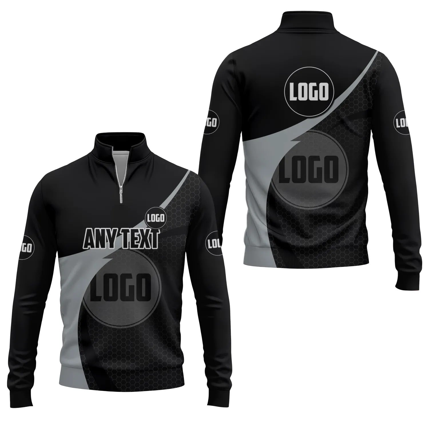 Custom Apparels SC002