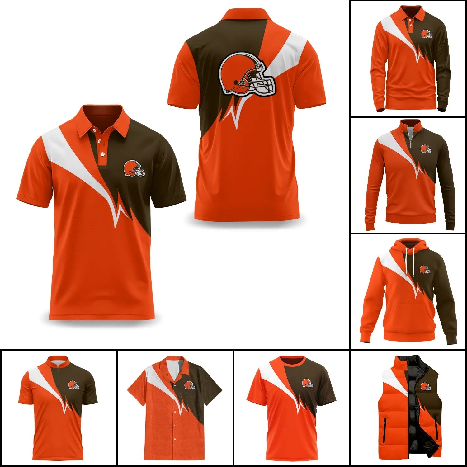CLE Apparels SC160