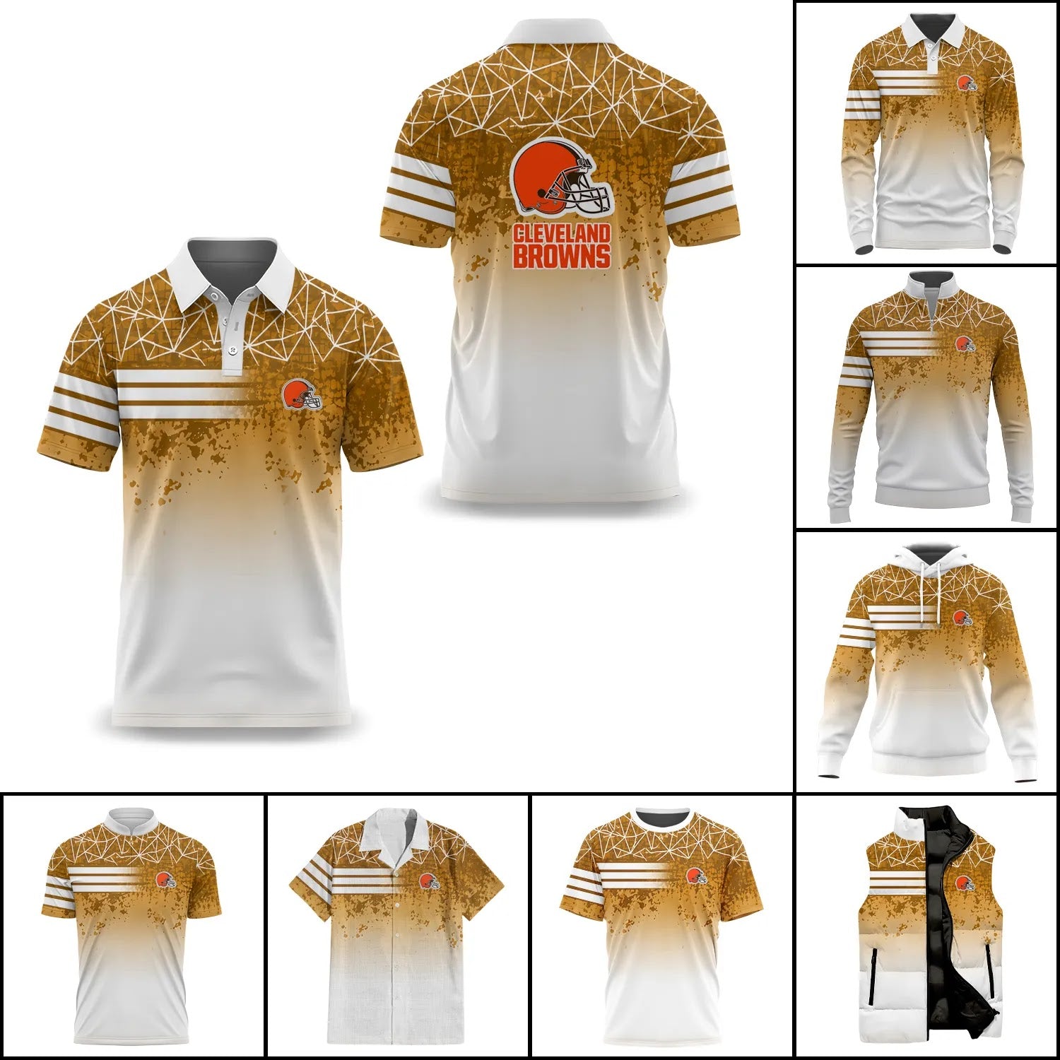 CLE Apparels SC097