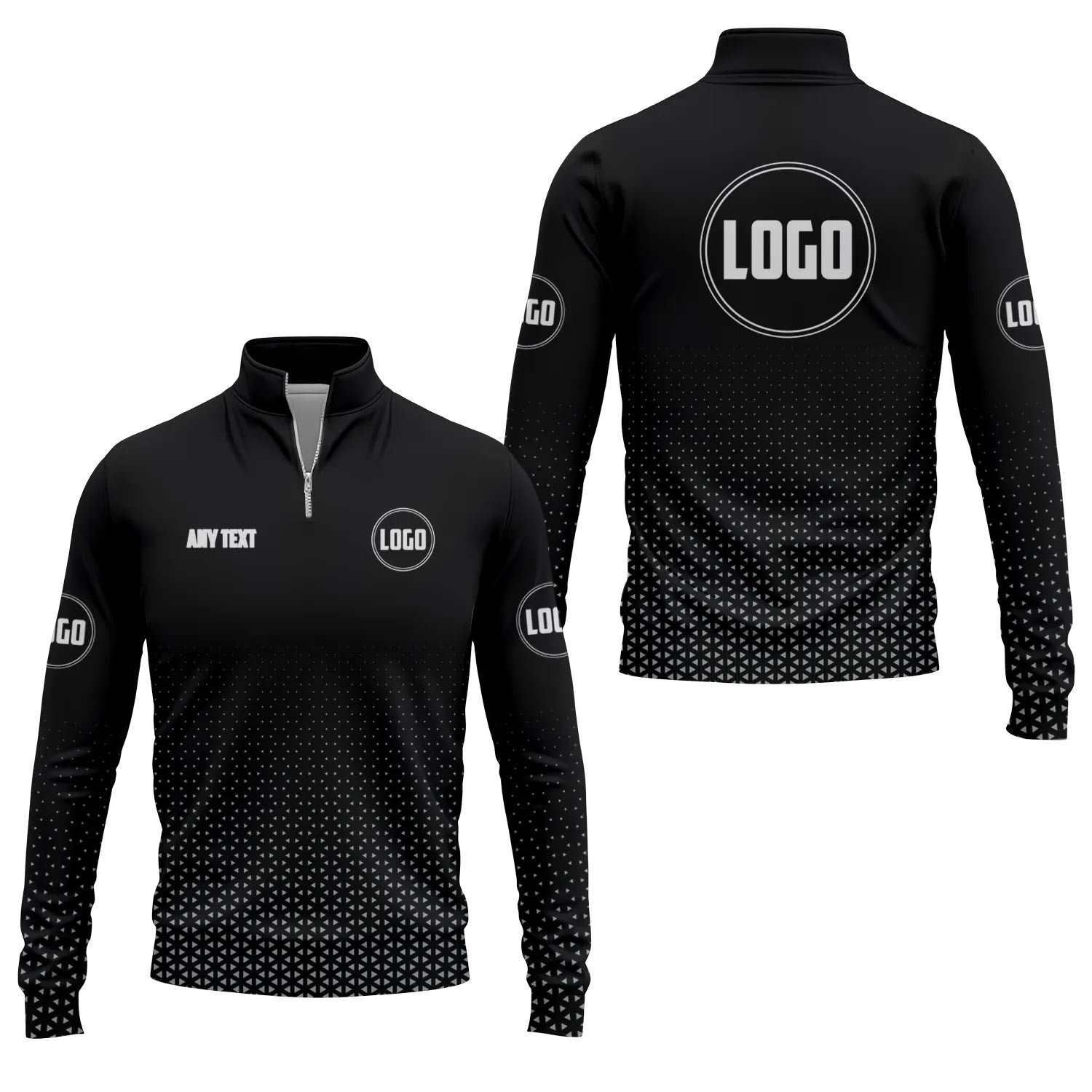 Custom Apparels SC003