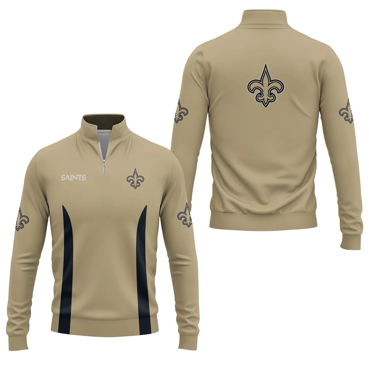 NO Apparels SC006
