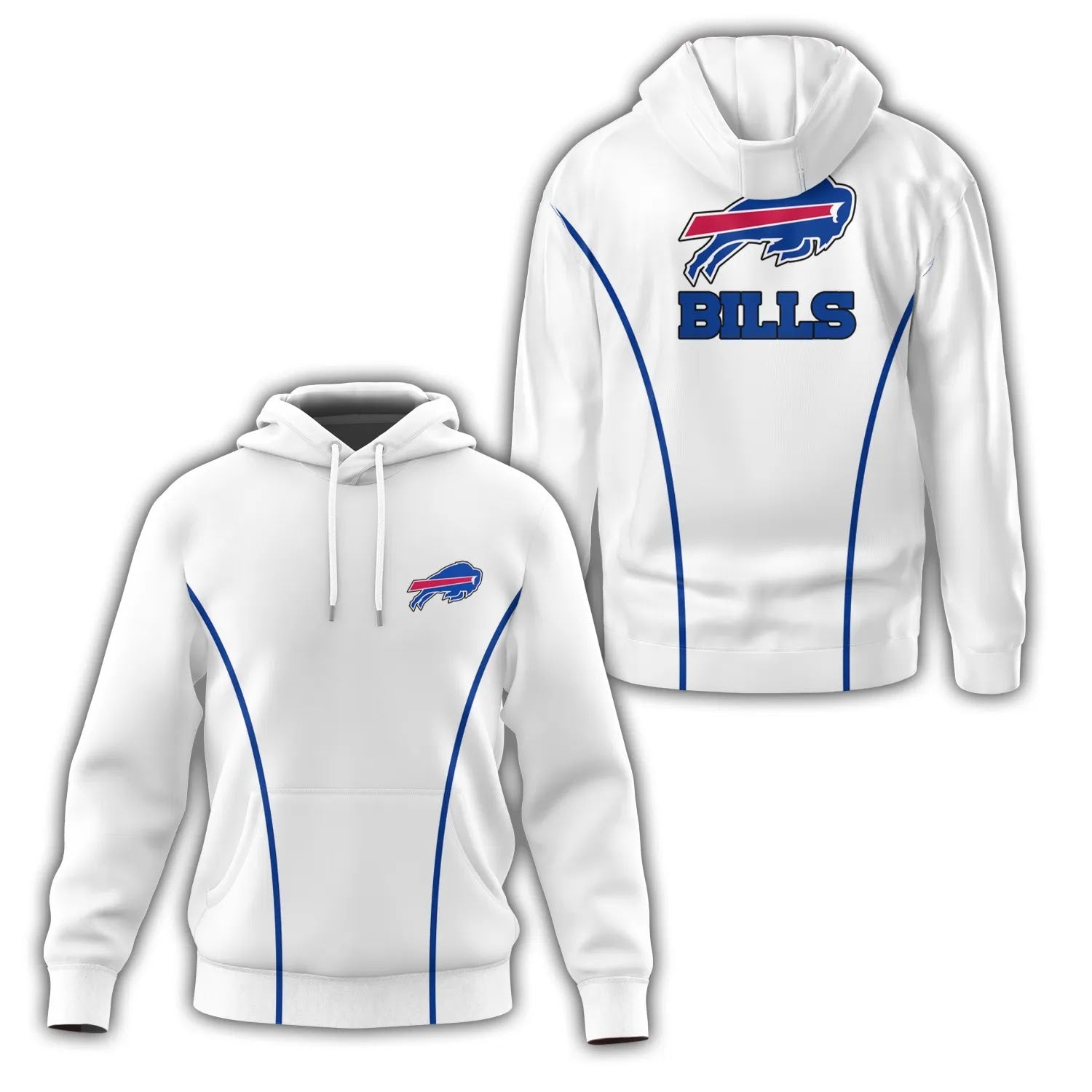 BUF Apparels SC025